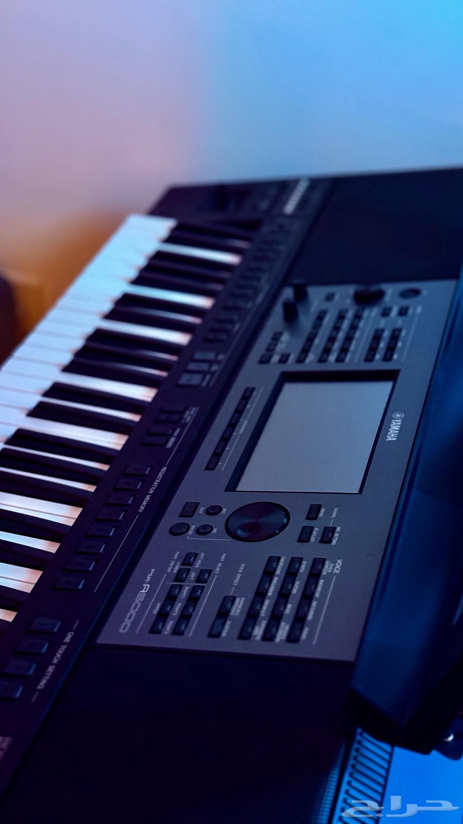 Best offer for YAMAHA PSR-A5000 keyboard with full accessories64348465995907113