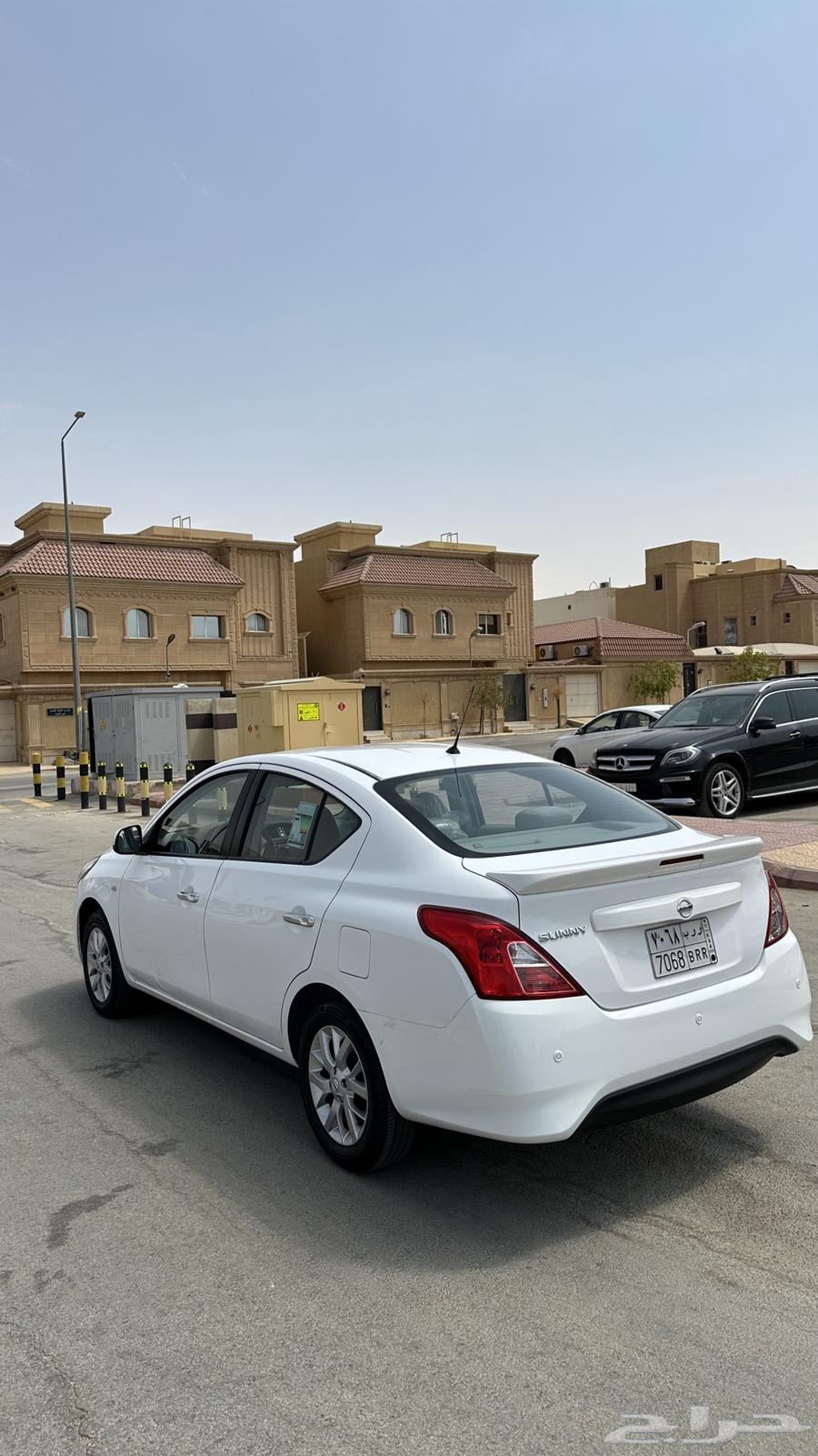 للبيع نيسان صني 2023 فل كامل عداد 67 شرط64489197973890114