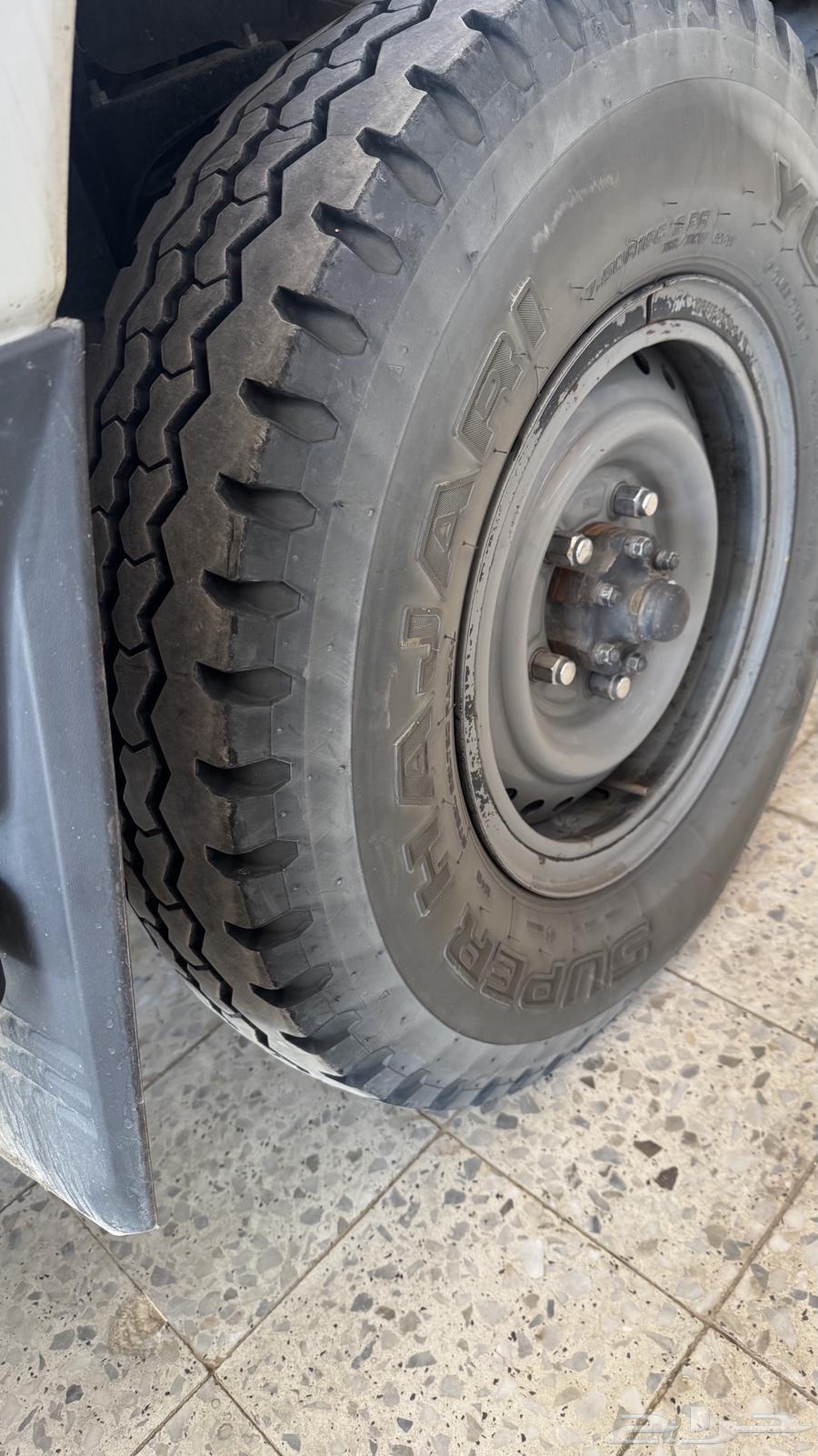 Yokohama tires64486799292545113