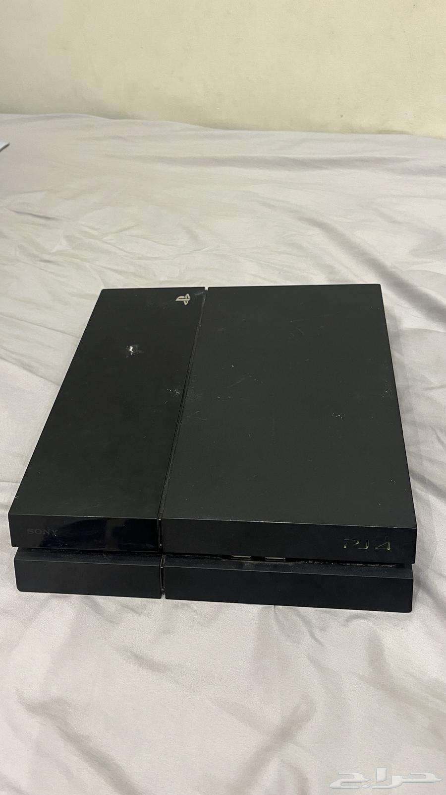 سوني 4 للبيع السعر ع السوم الموقع عسفان جدة64345552449539111