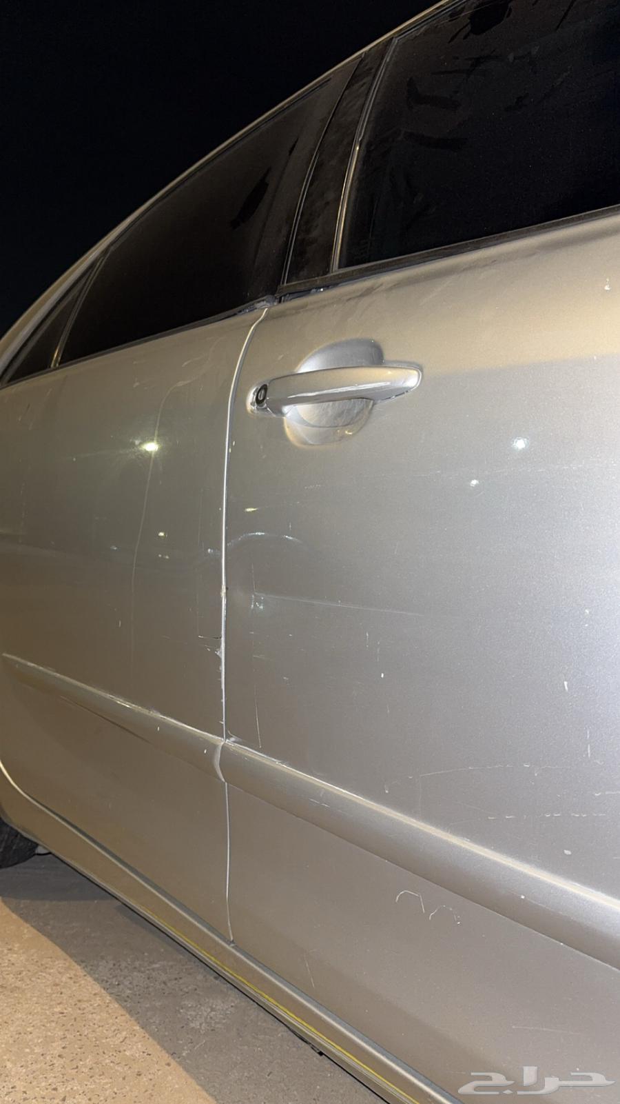 Camry 2008 Standard 201164491482781315114