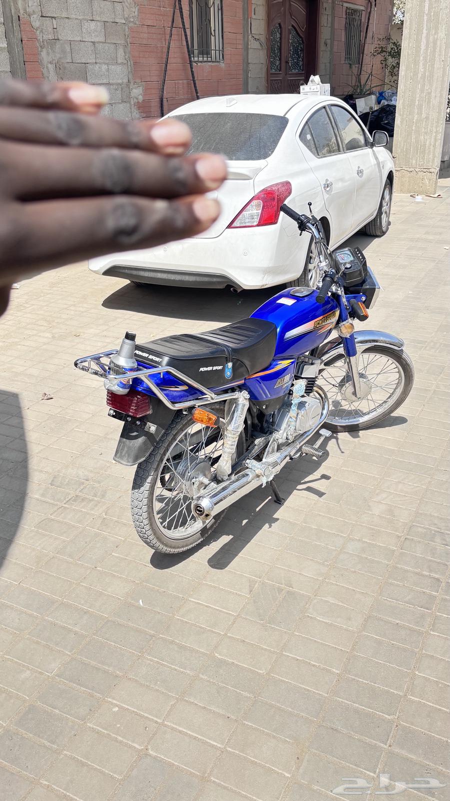 دباب بور سبورت دفعت سزوكي64486232942595112