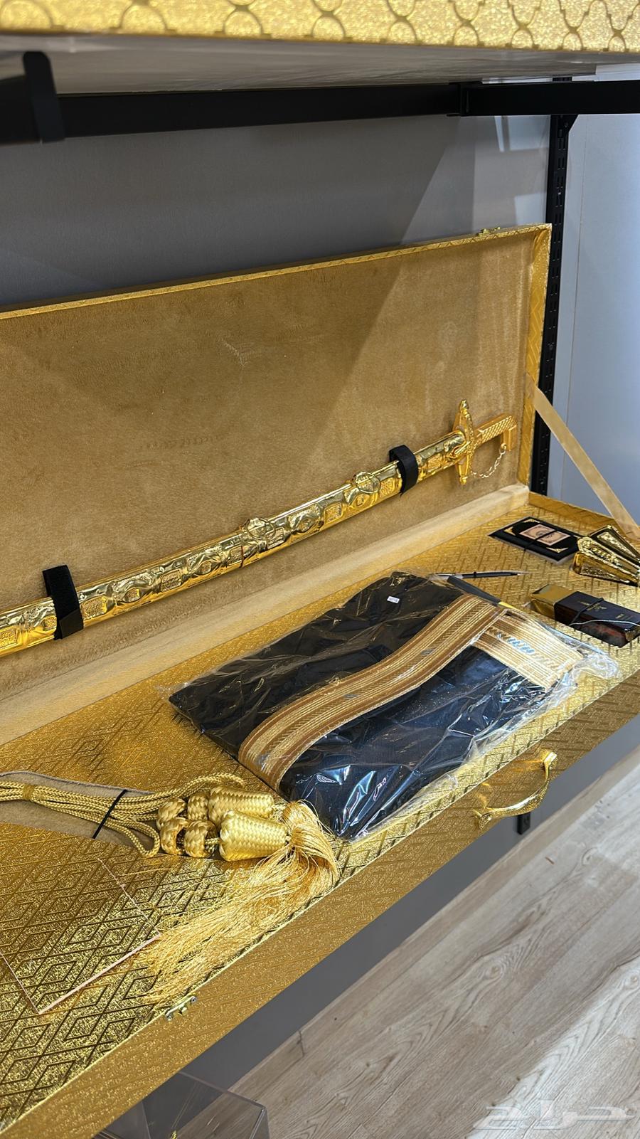 هدايا vip بوكس هدايا ملكي فاخر64342833003521112