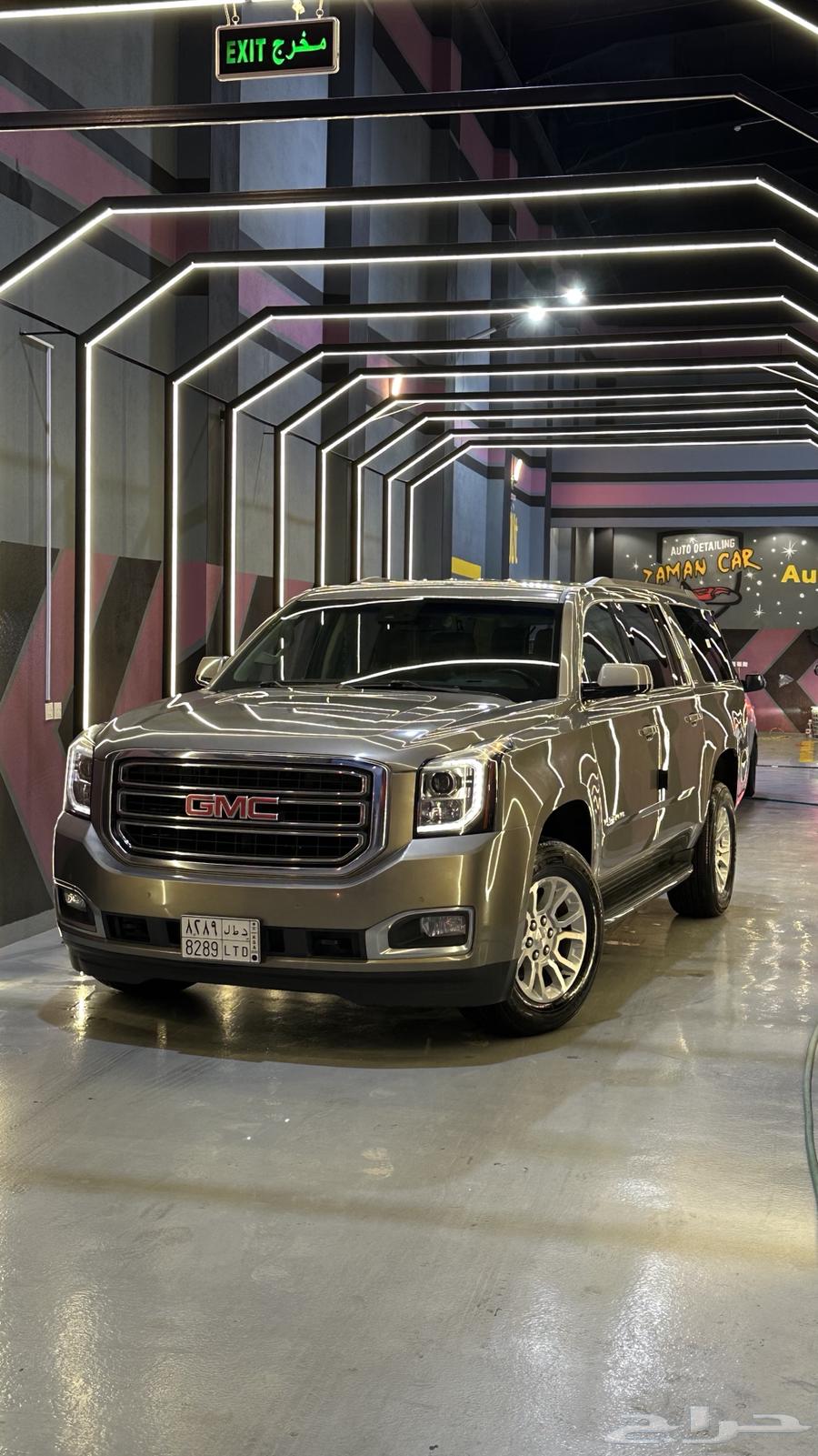 جمس يوكن طويل 2019 مخزن ماشي 20 الف64490701664515110