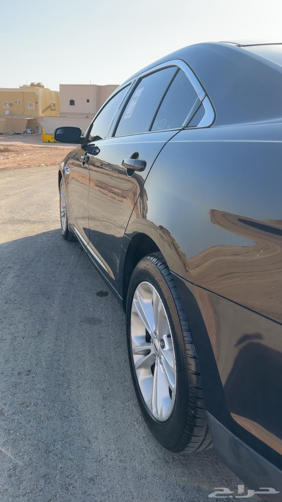 تورس 13 نظيفه ممشى 173 الف64489017317762113