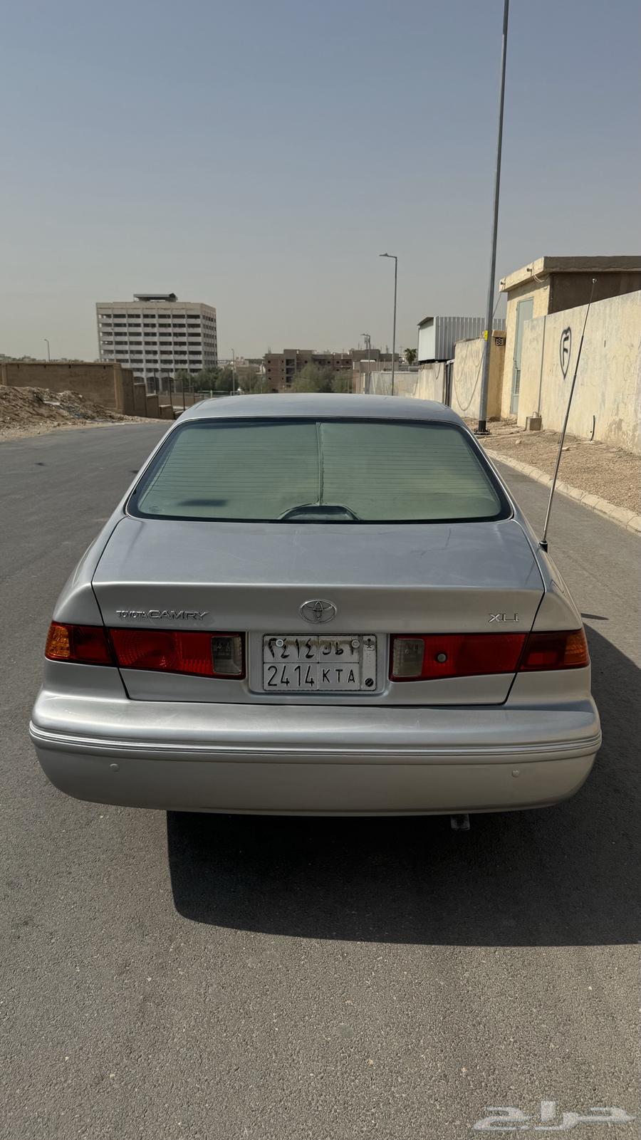 2001 Camry XLi for sale64485709385218113