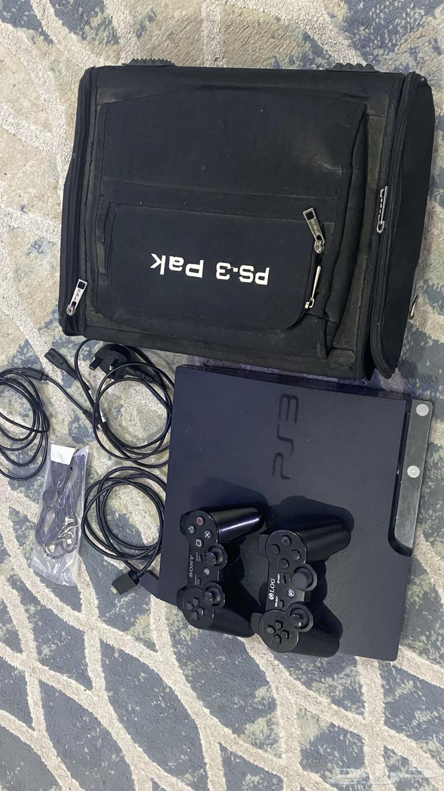 سوني 3 نظيف للبيع مع كامل اغراضه64347793924097110