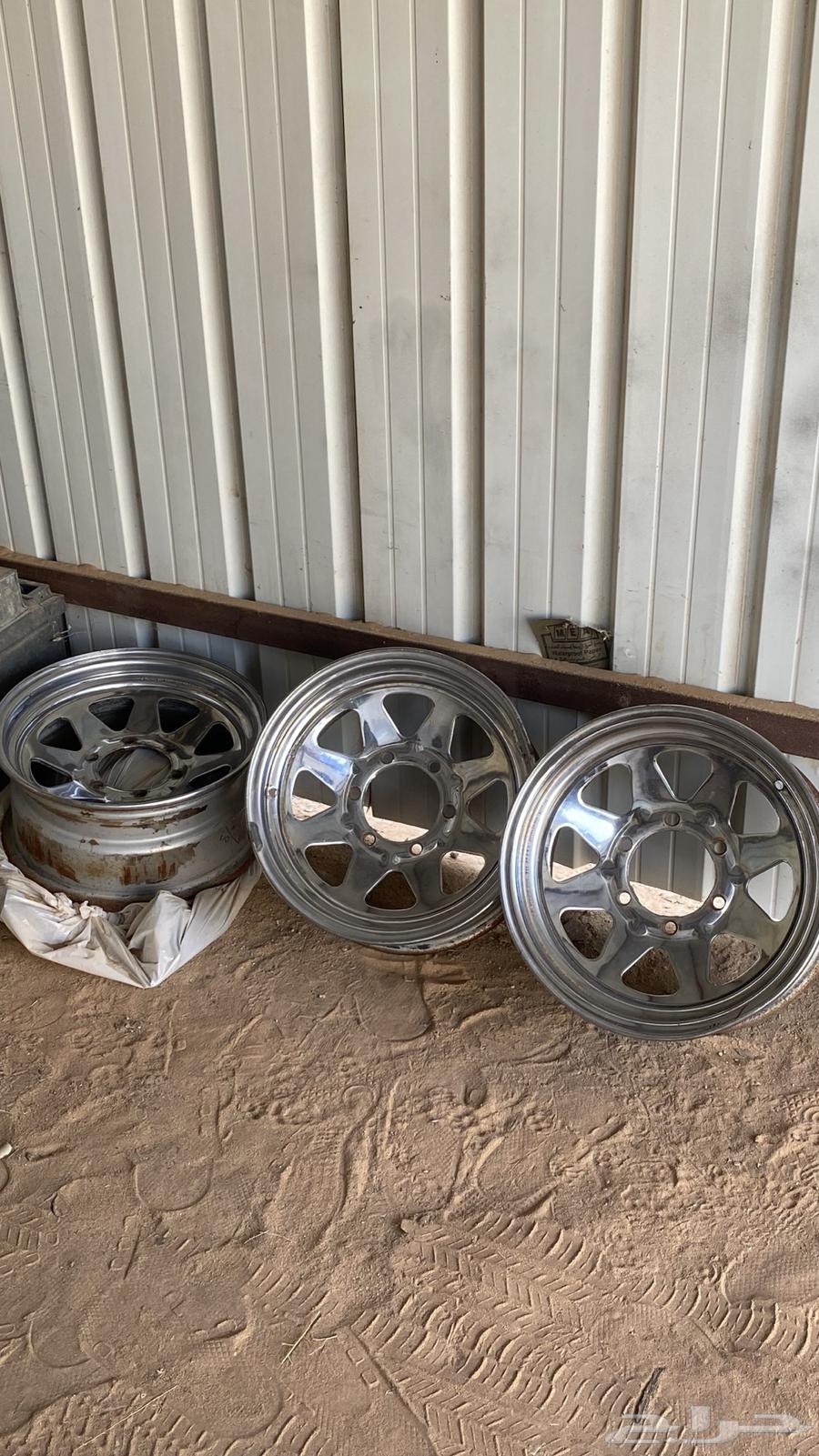 جنوط عدد 6 حبات تركب على نيسان 90 الي 9764488754879233110