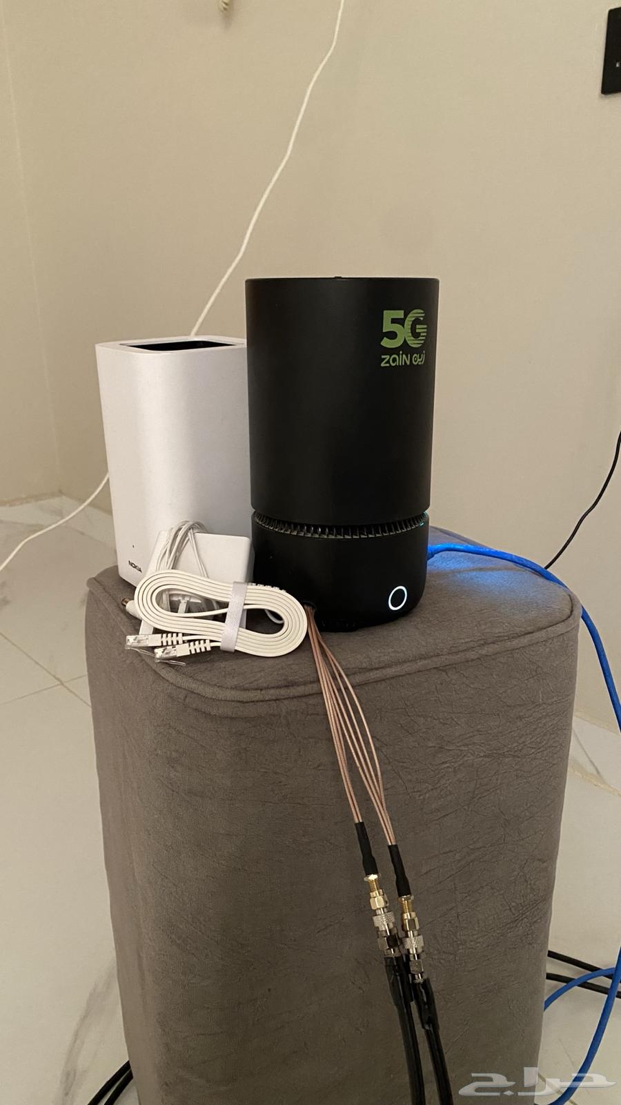 Zain G5 Pro Modified Modem64344837073282112