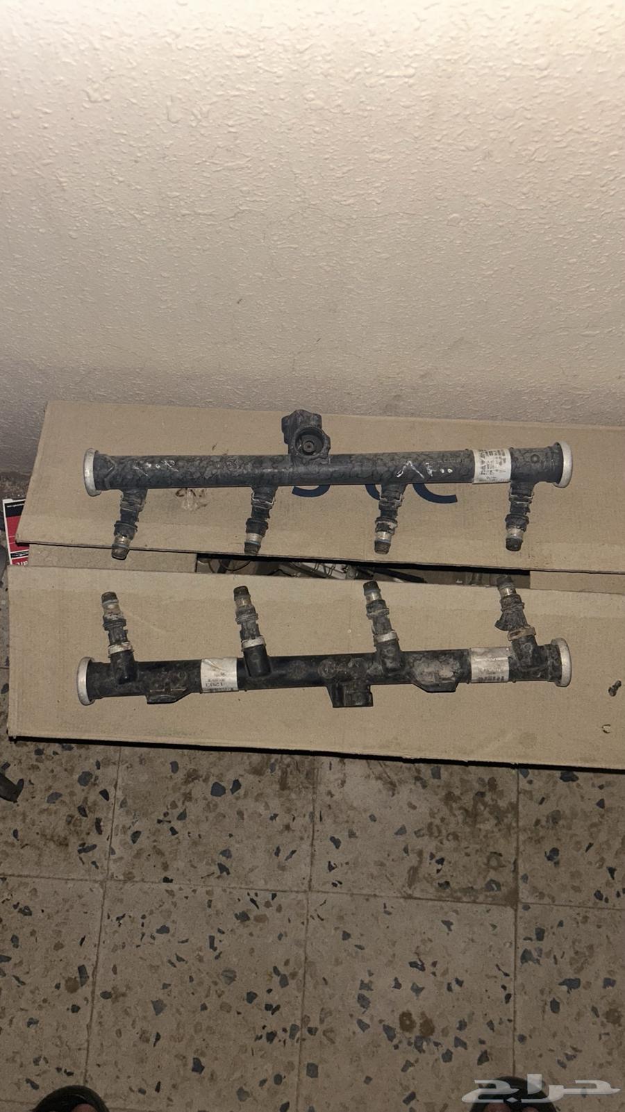 GMC Sprayers from 2000 to 200664493259377281110