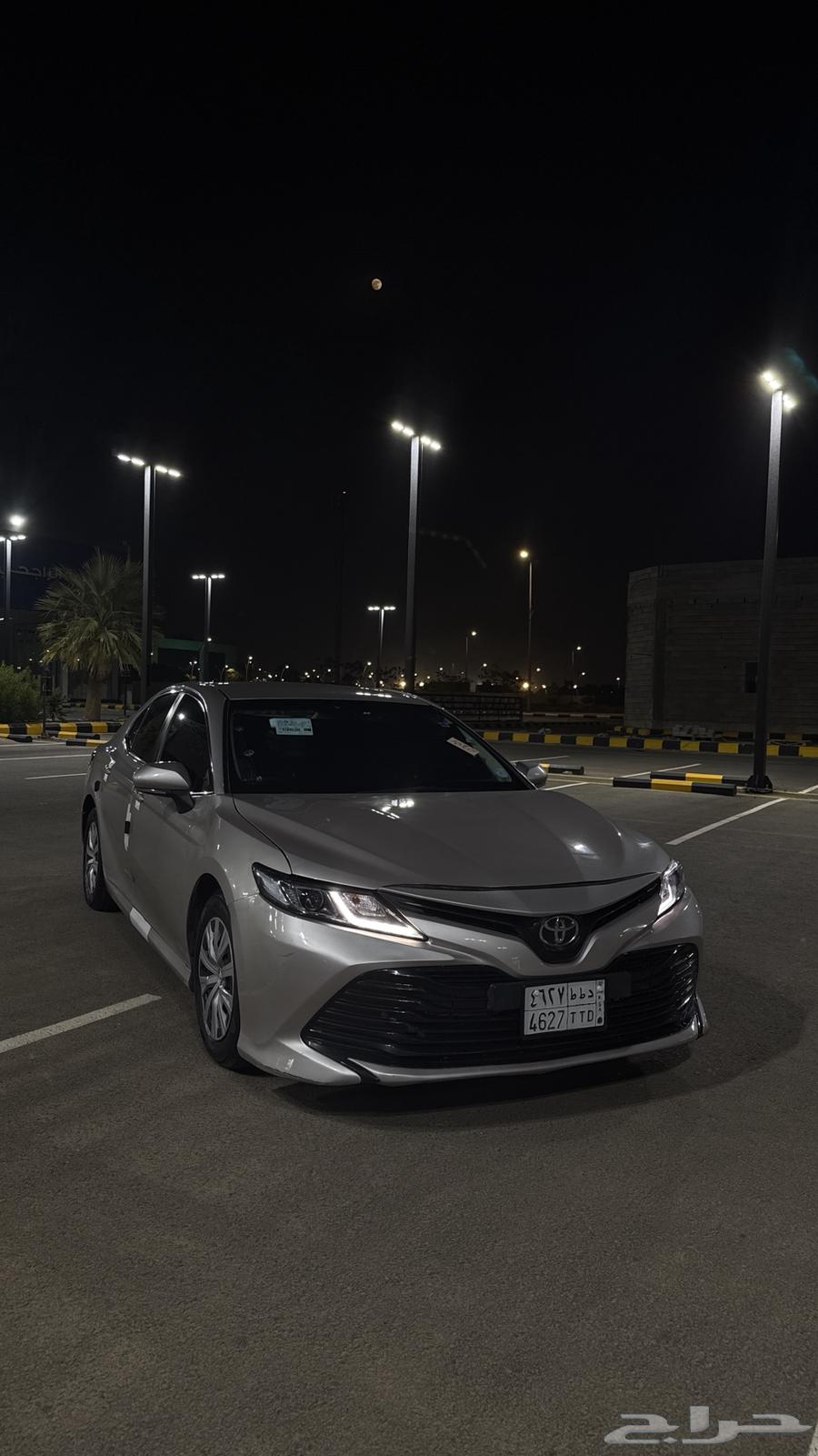 للبيع سيارة تويوتا64491836488963110