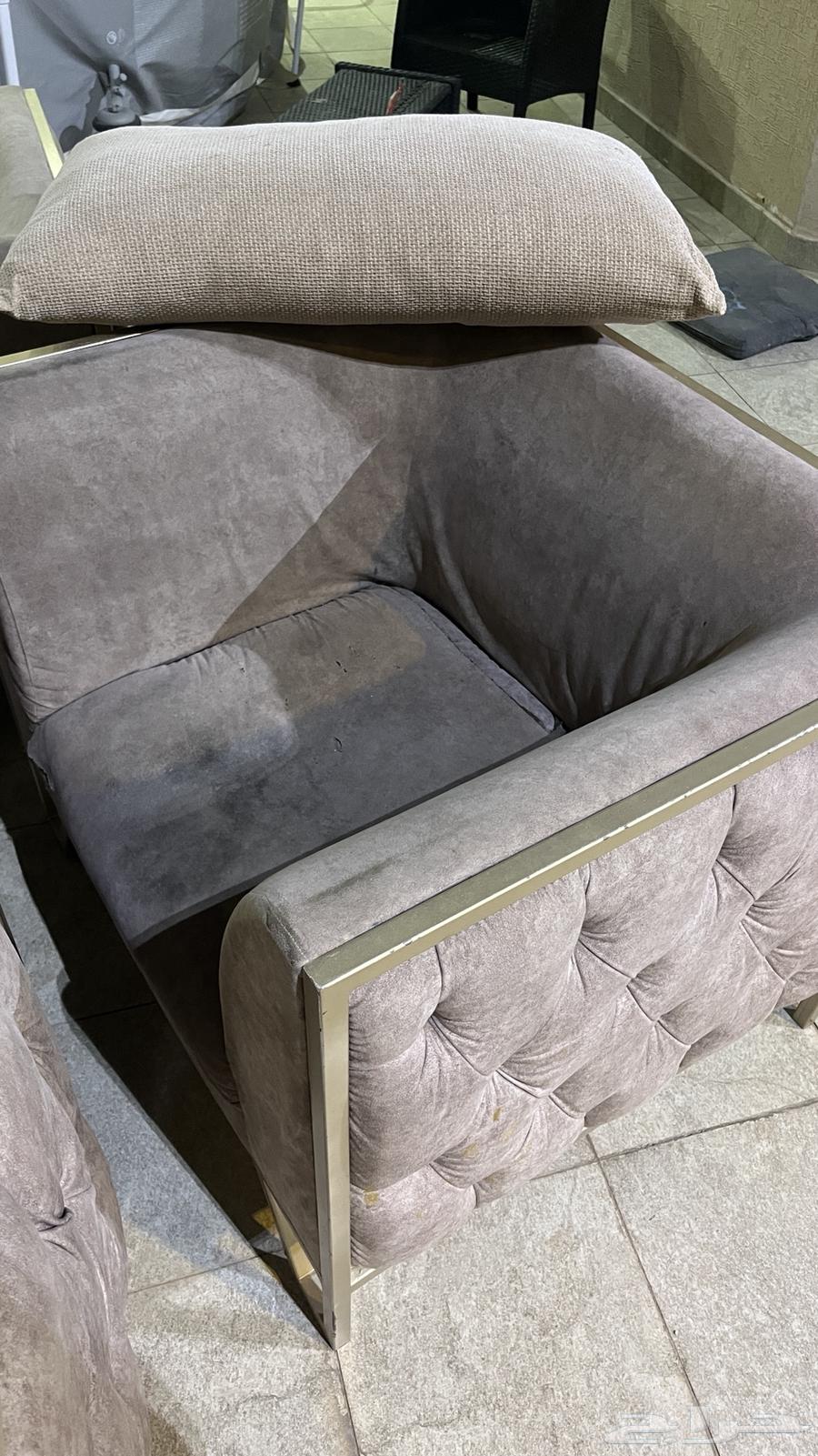 كنب مستعمل64345611915266112