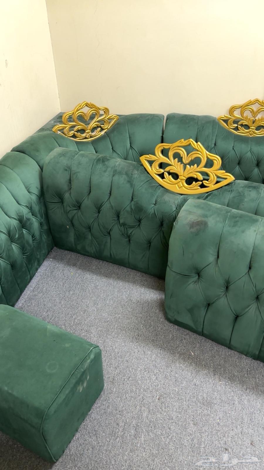 للبيع جلسه نظيفه64345676510595112