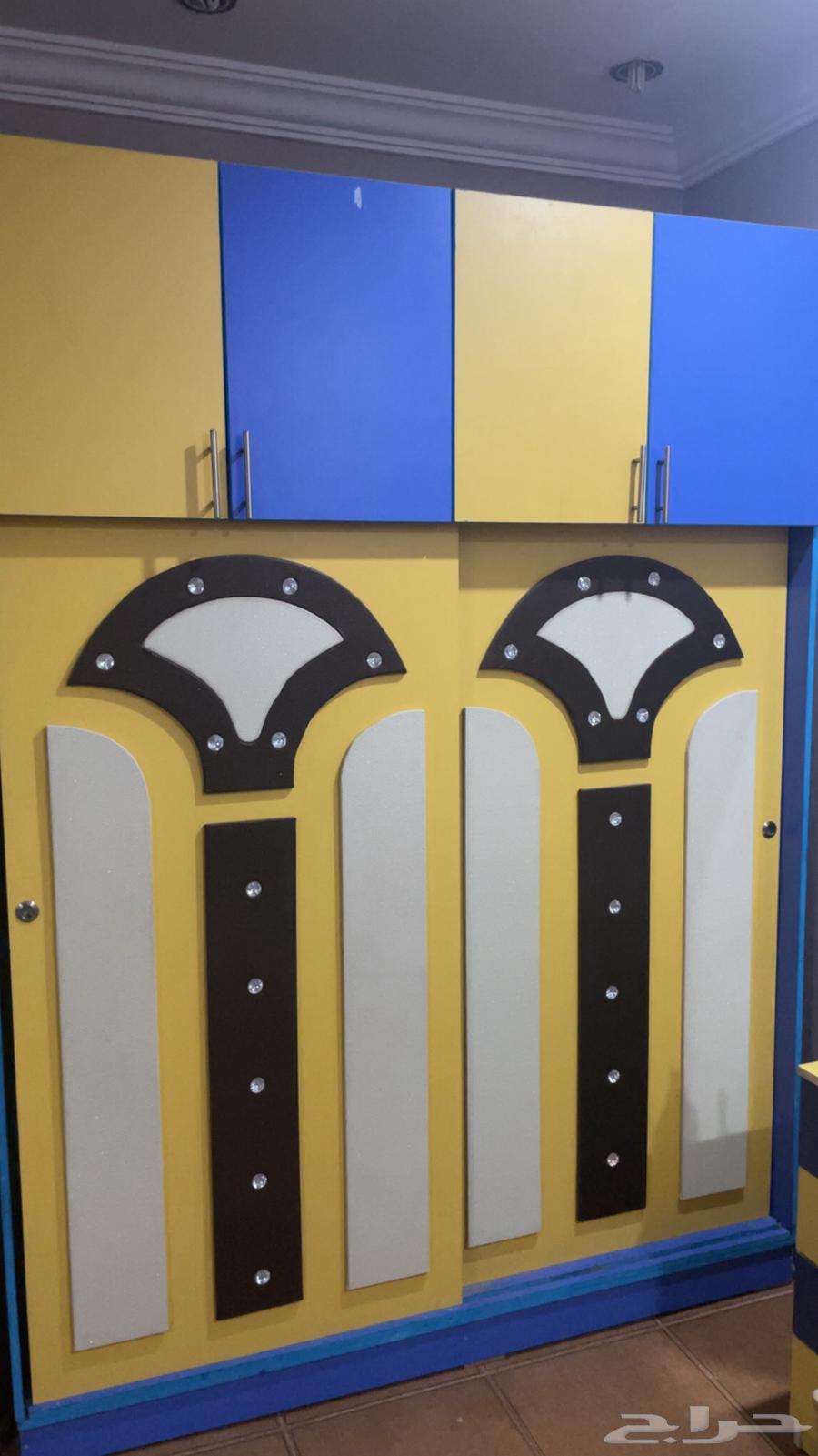 دولاب ملابس64347822742529110