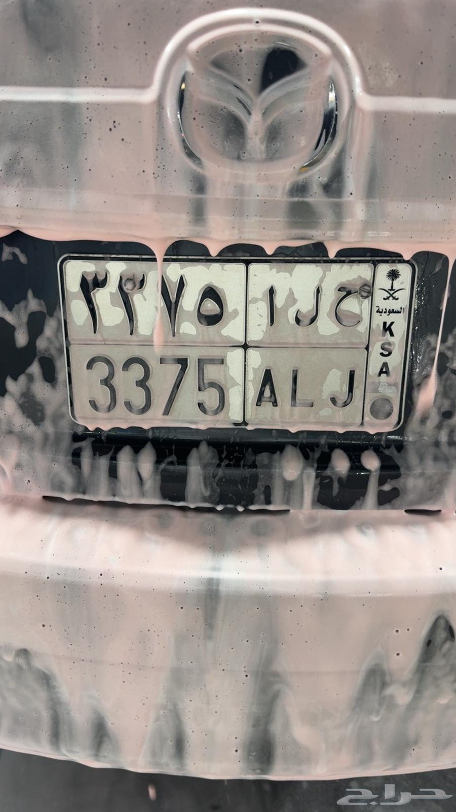 A distinctive plate64492690443267110