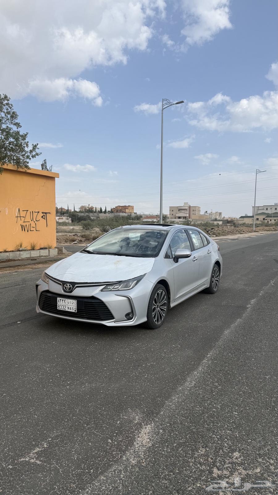 2021 Corolla Full Specification64481059999491110