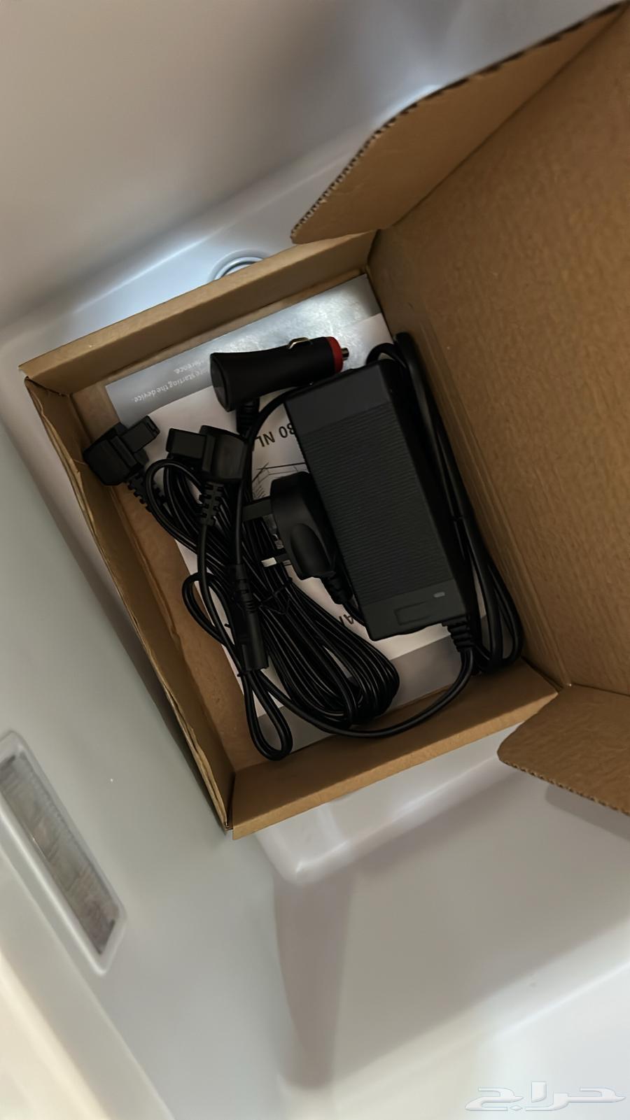 ثلاجة البيكول 25لتر جديدة ( كمبرسر LG)64343298655363113