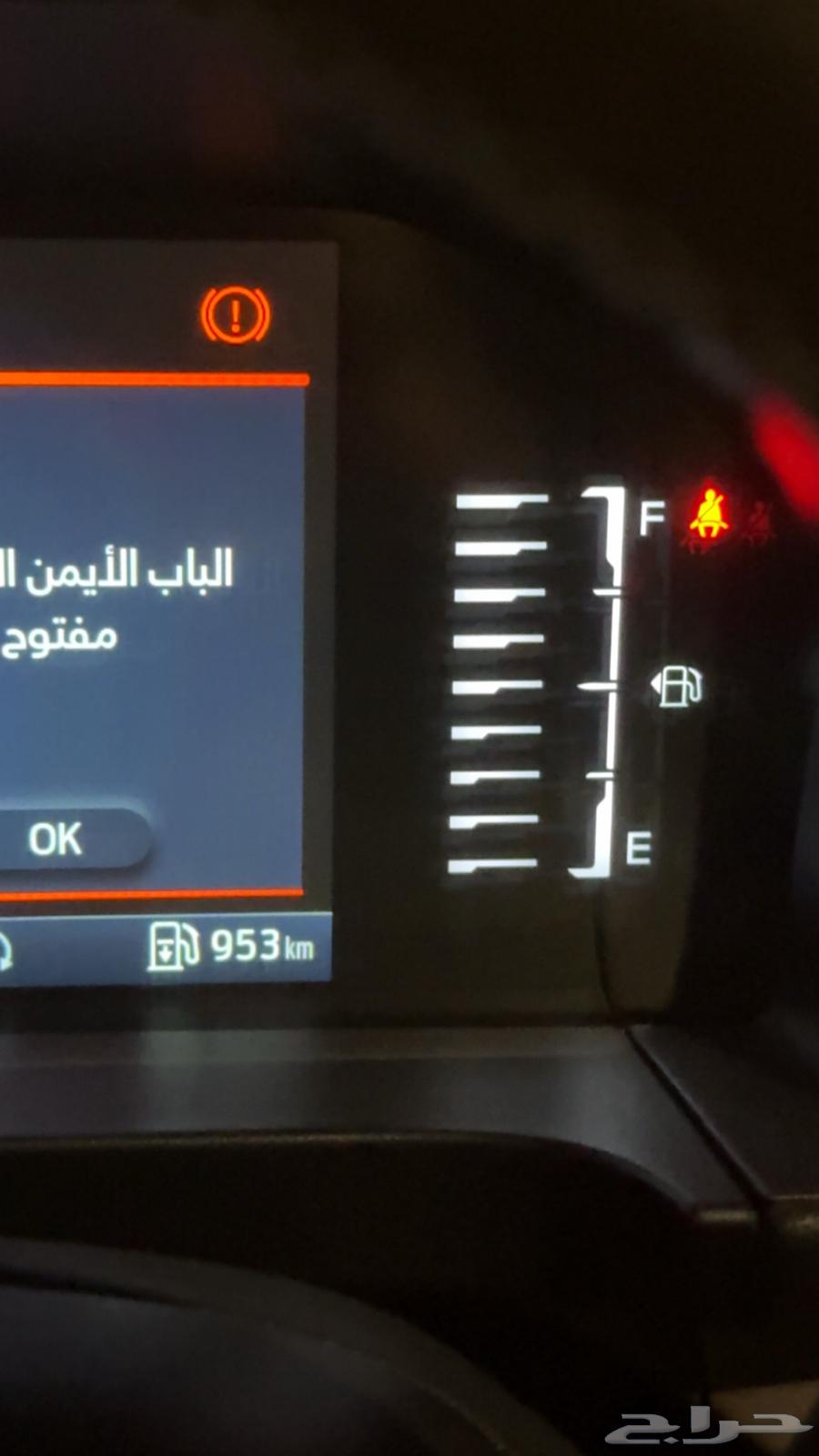 فورد ايفرست 2025 XLT أخو الجديد64384883398531112