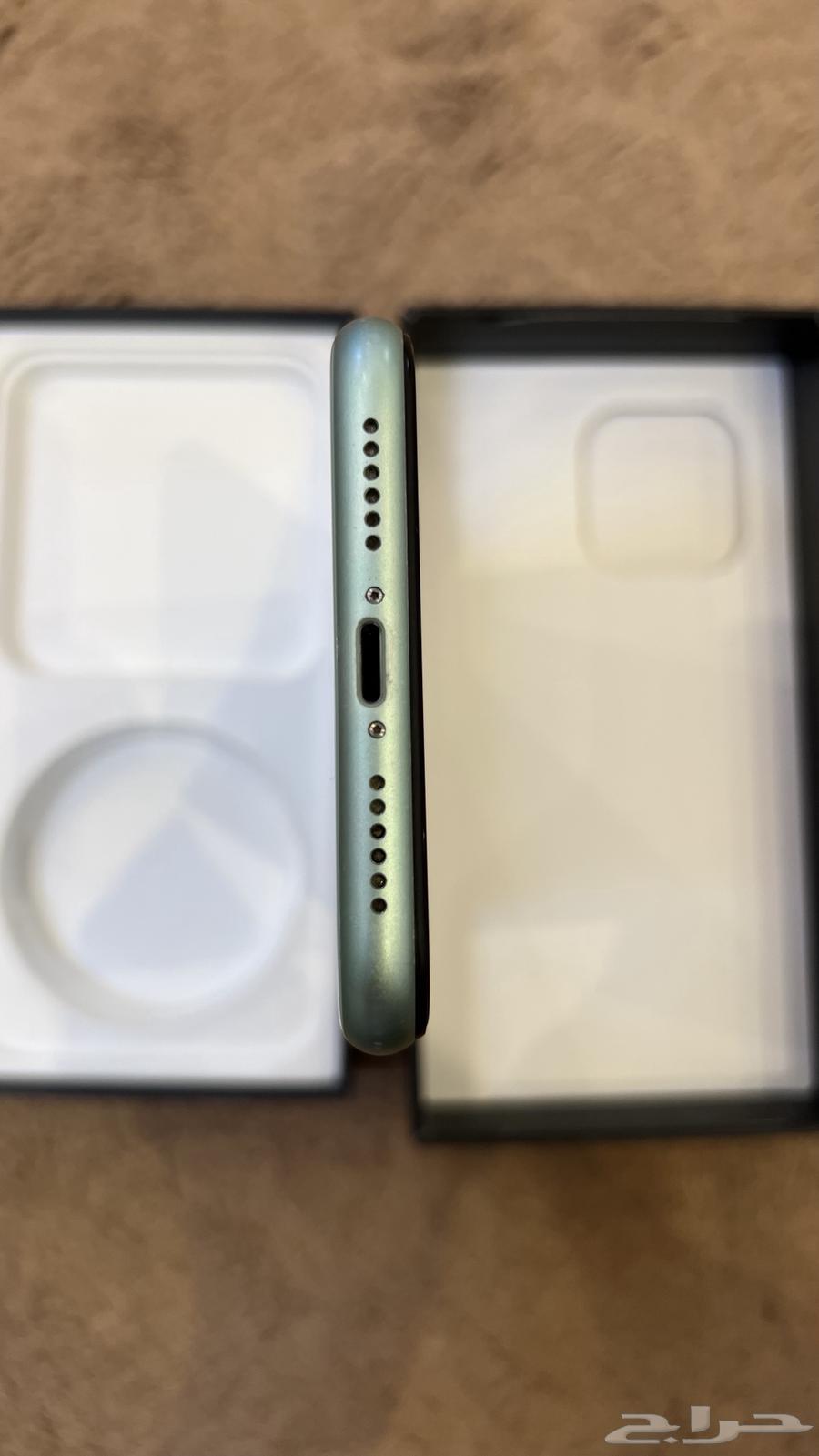 ايفون 11 نضيييف .64347251127298113