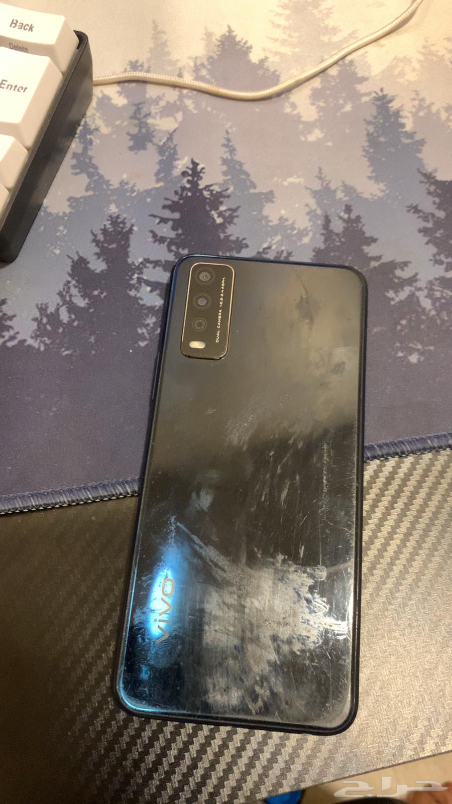 جوالvivoللبيع64337206599683110