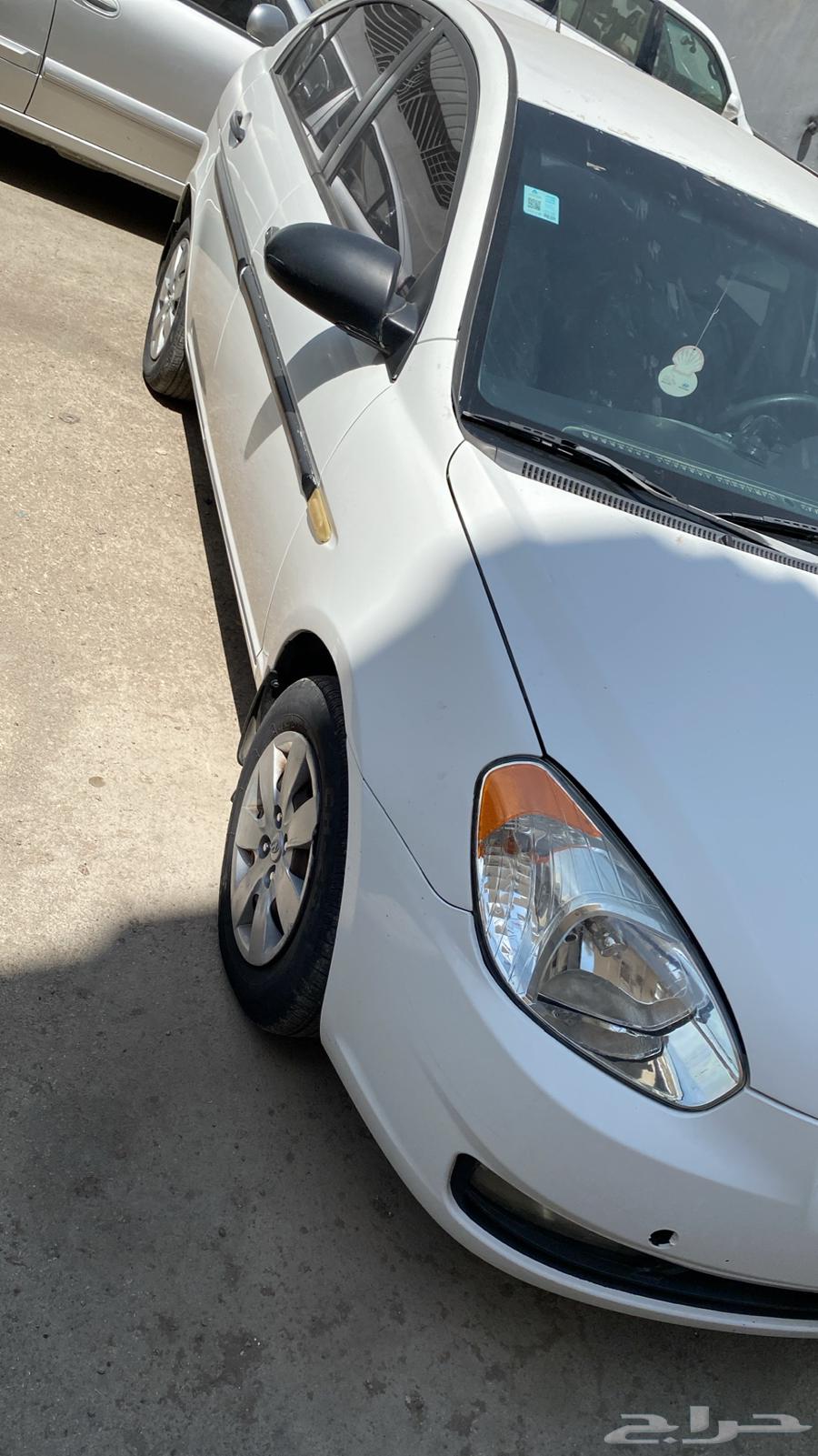 هونداي اكسنت 2009 قير عادي زجاج كهرباء ماشيه 371 مغير مكينه64484430136195110