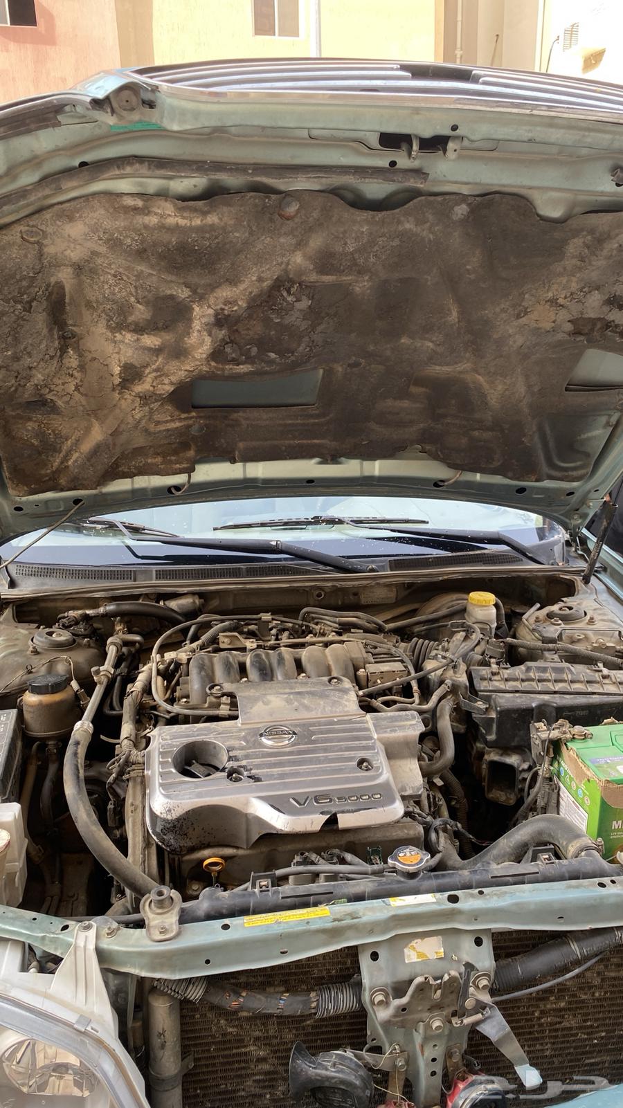 مكسيما 2003 فل كامل64483314863619113