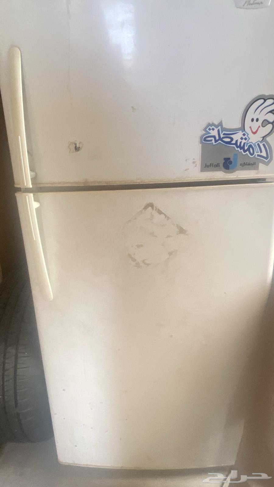 ثلاجه للبيع64344643335425111