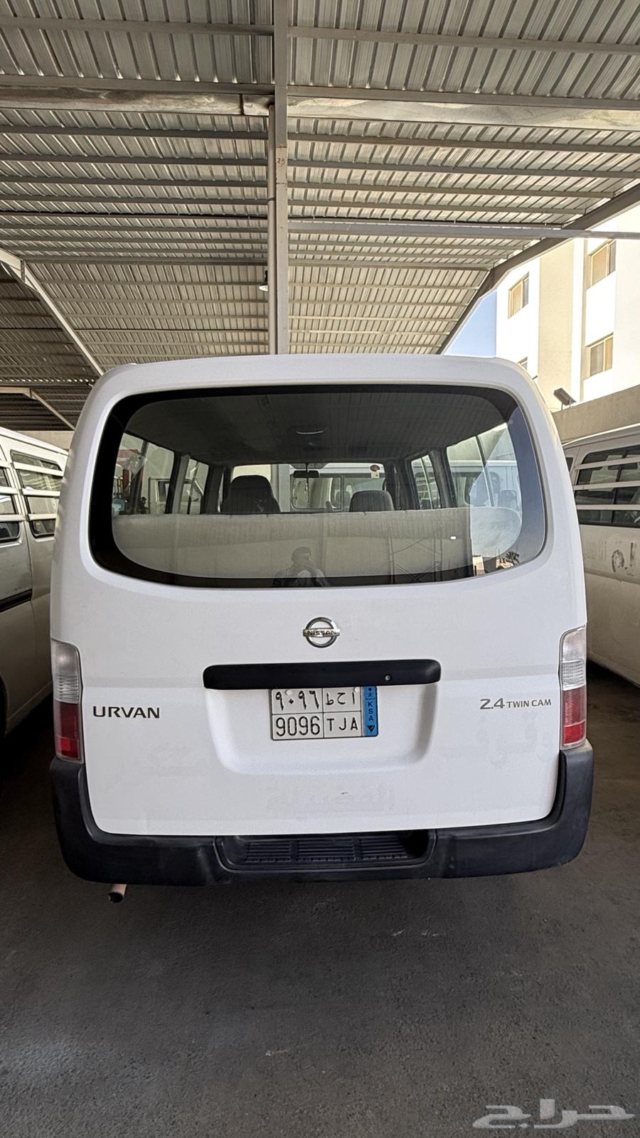 نيسان اورفان64481831732225114