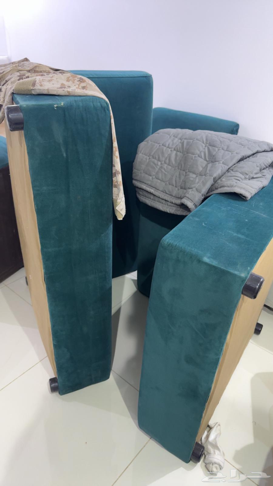 كنب شببه جديد بحي العارض64342982874369110