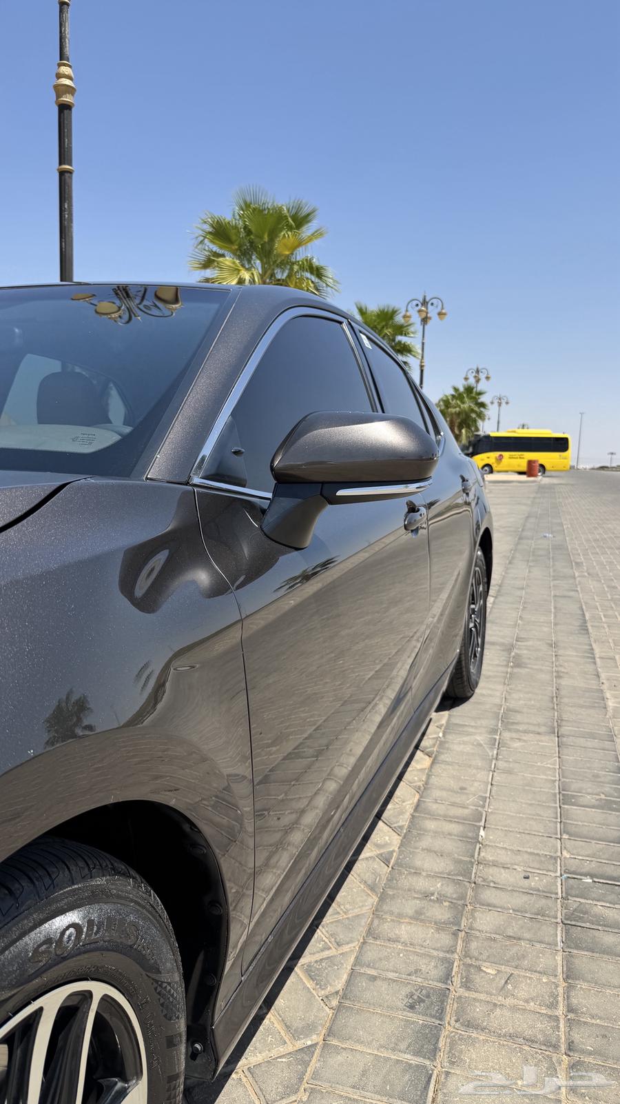 Camry 2023 Standard Upgraded64391618243459113