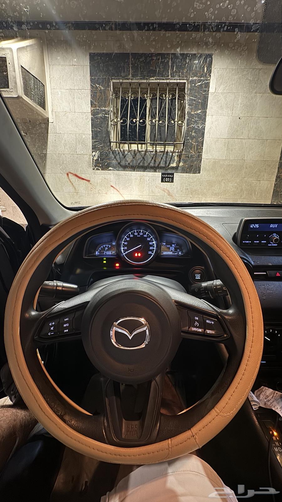 Mazda Cx3 202064480372795011113