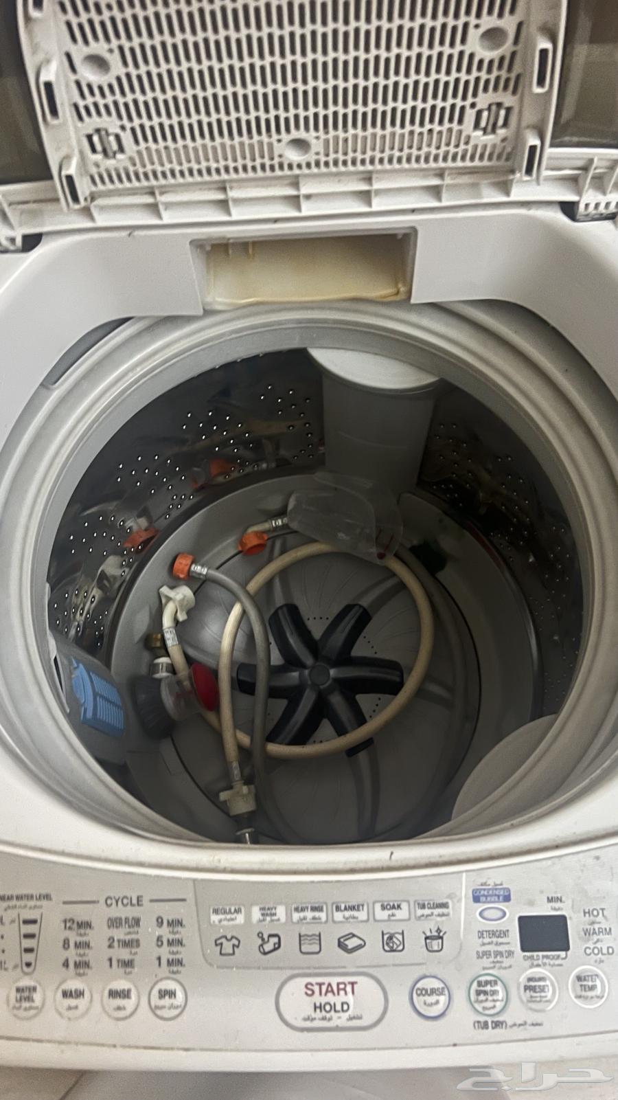 غساله اتوماتيك للبيع64342502094081112