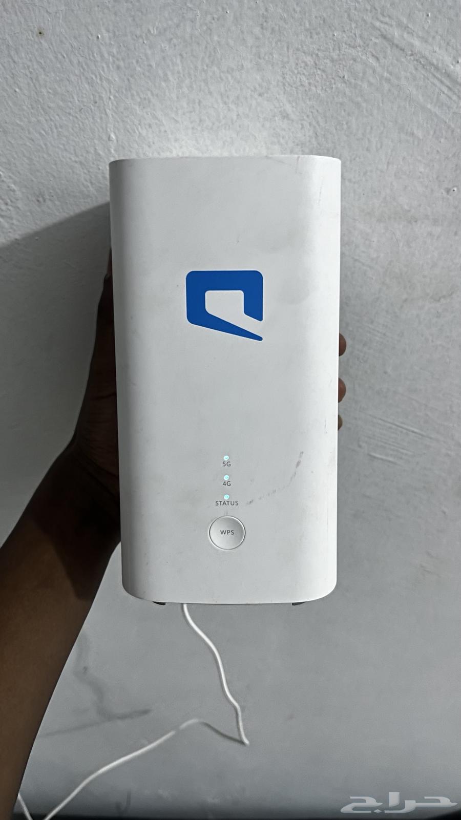 راوتر موبايلي 5G64344658329602110