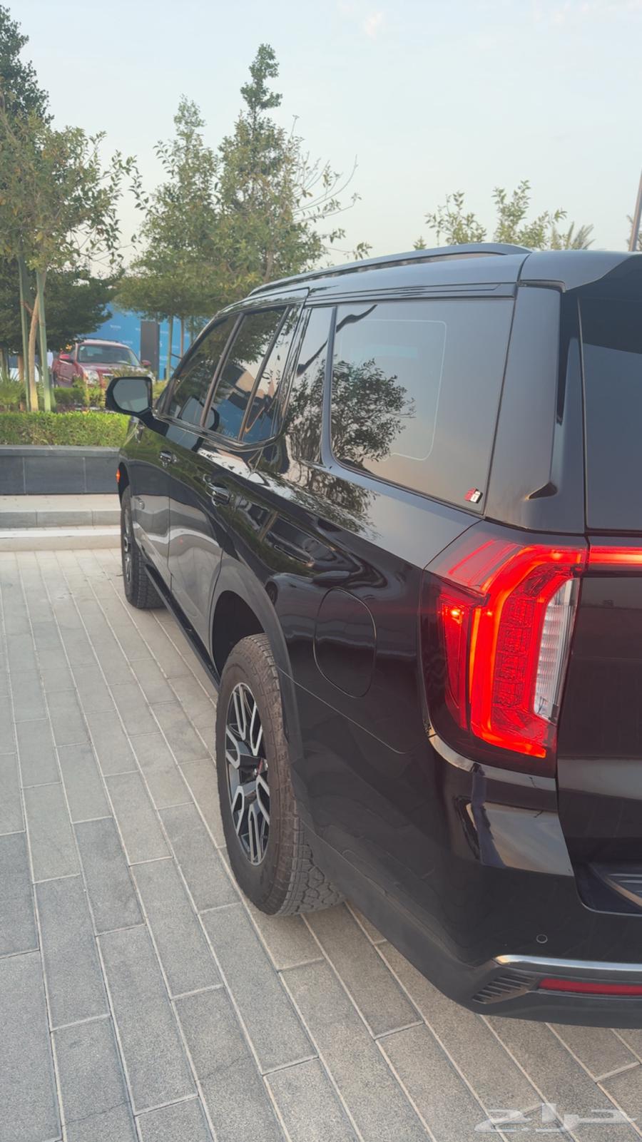 يوكن 2023 AT4 دبل ماشي 36 الف64485392585347112