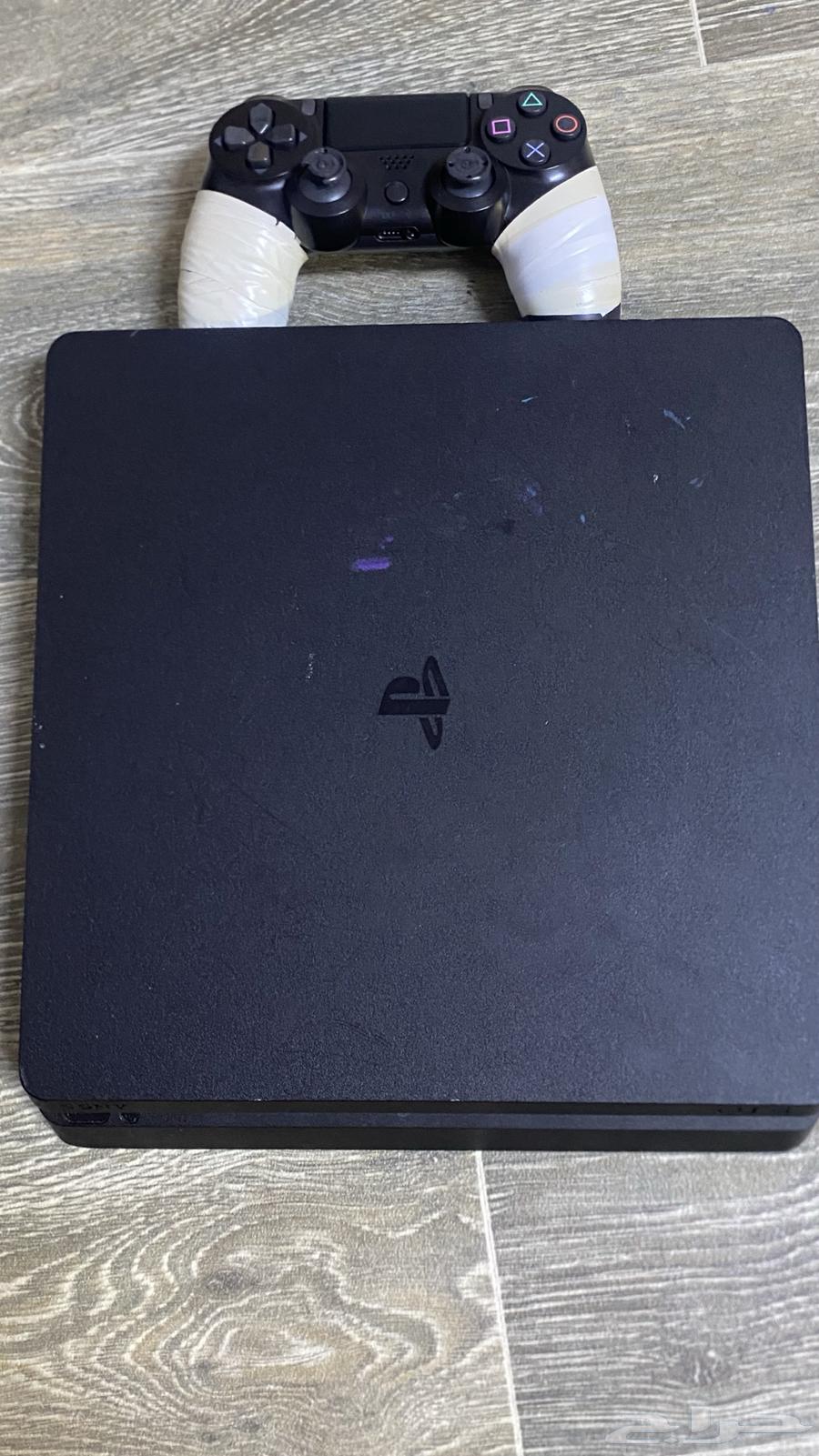 سوني 4 جديد64343192911234111