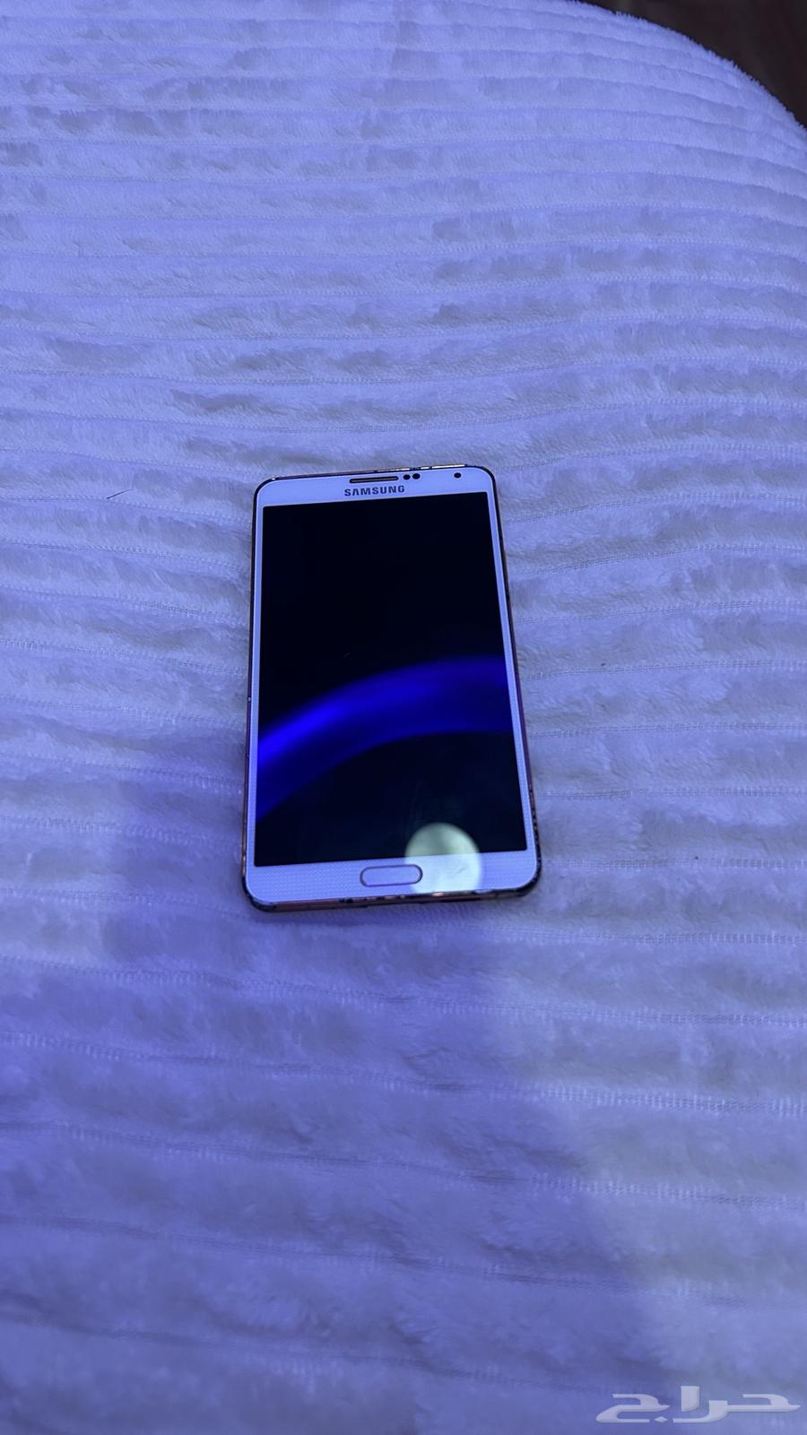 للبيع Samsung Galaxy Note 3 (SM-N900)64347383250818110