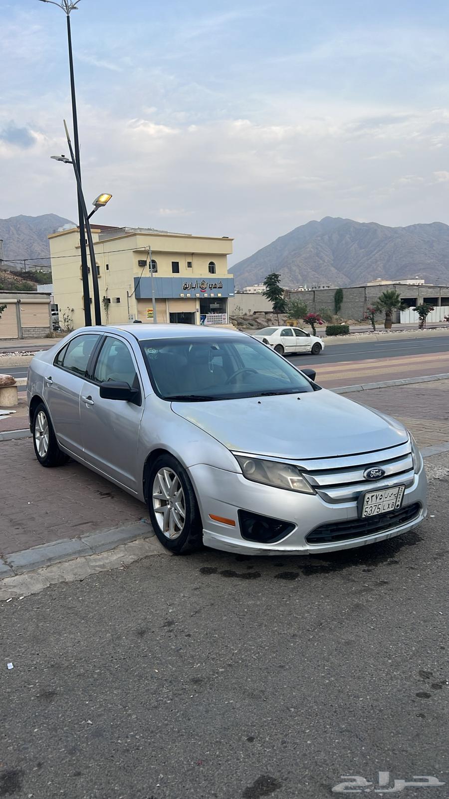 فورد فيوجن 201164483382937346114