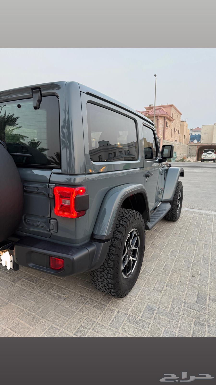 جيب رانجلر 2024 روبيكون64491591896451111