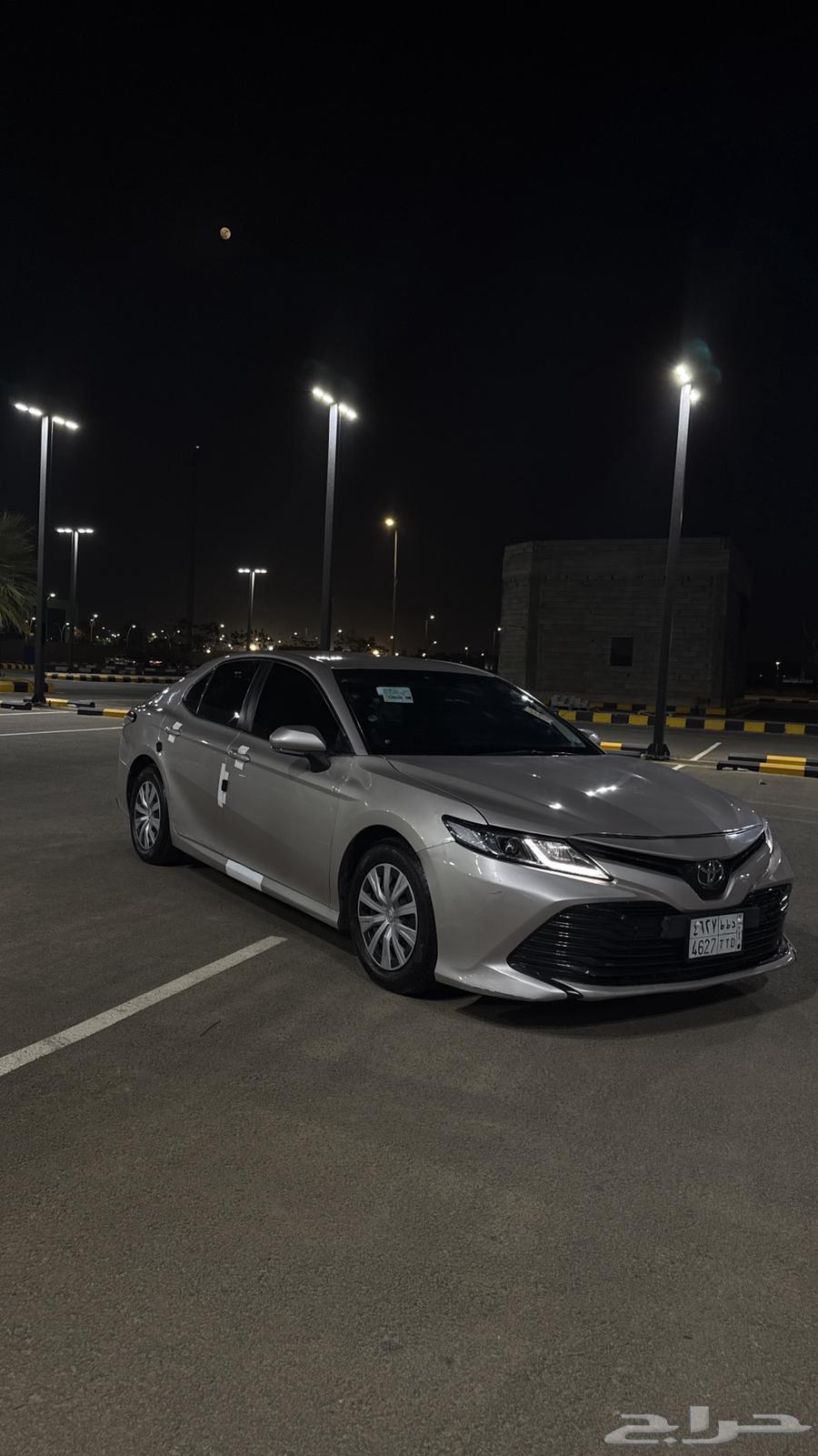 للبيع سيارة تويوتا64491836488963111