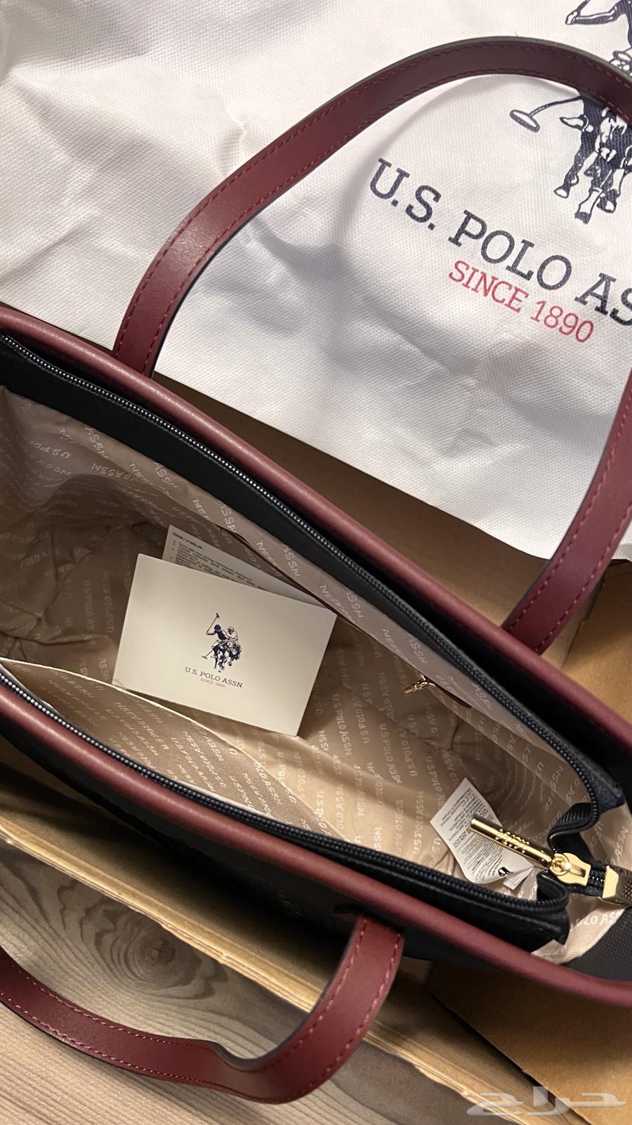 شنطة بولو للجامعة64343087494146110