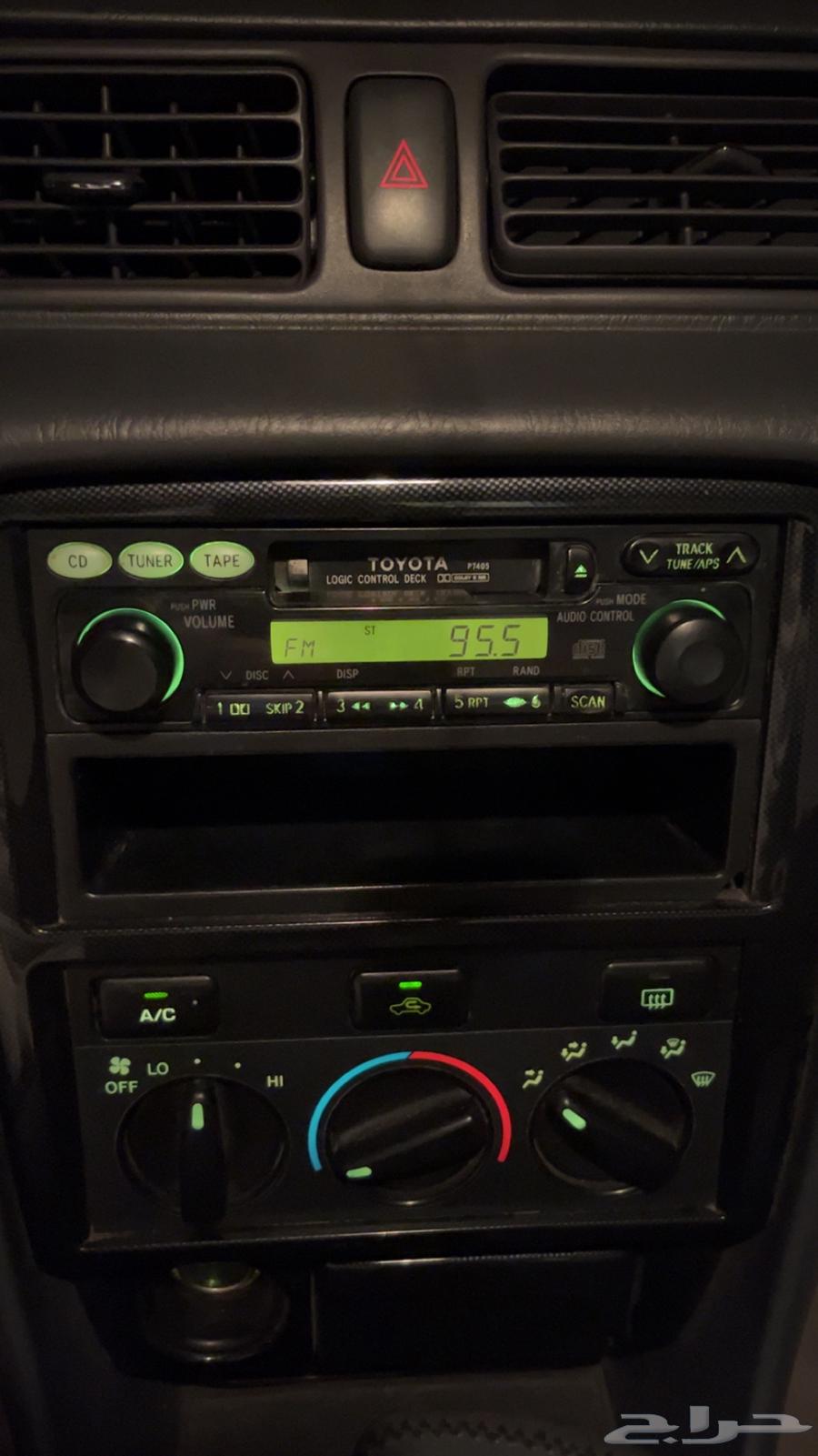 For sale 2002 Camry player64493070064643110