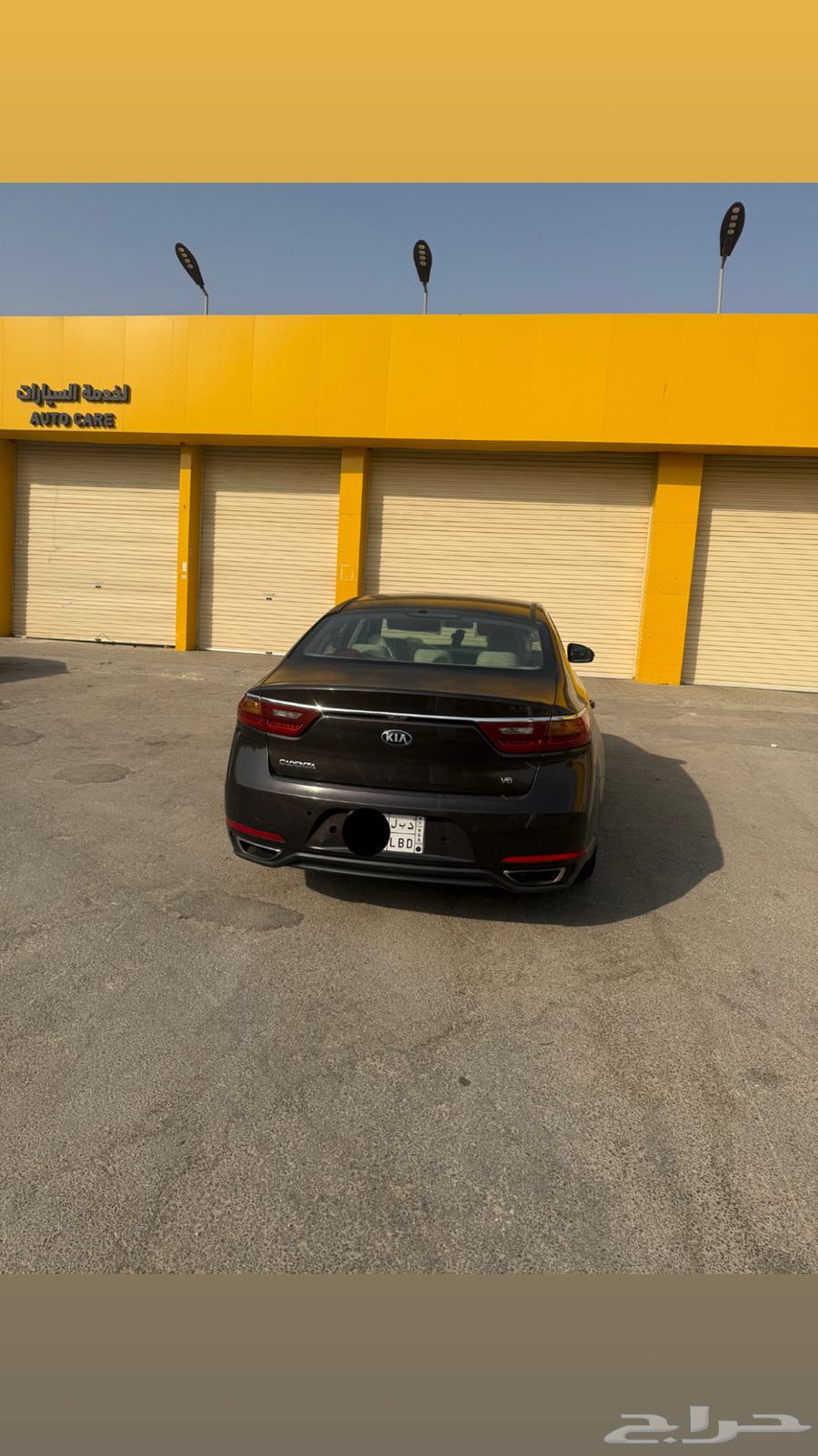 كادينزا ستاندر للبيع64481402805633113