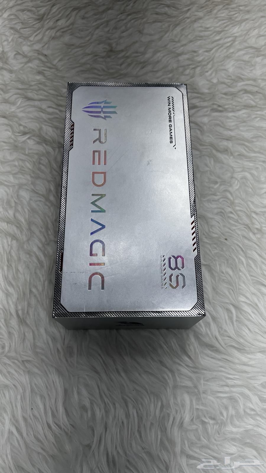 رد مجك S8برو64348290688002111