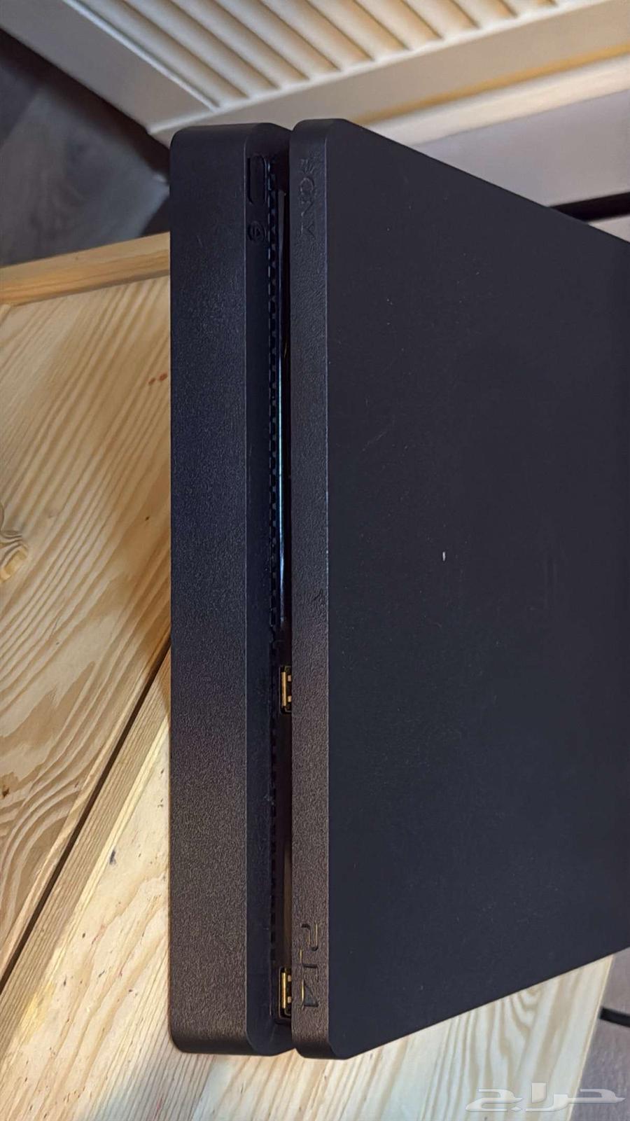 بلاي ستيشن 4 سليم مساحه القيقا 50064348129142402111