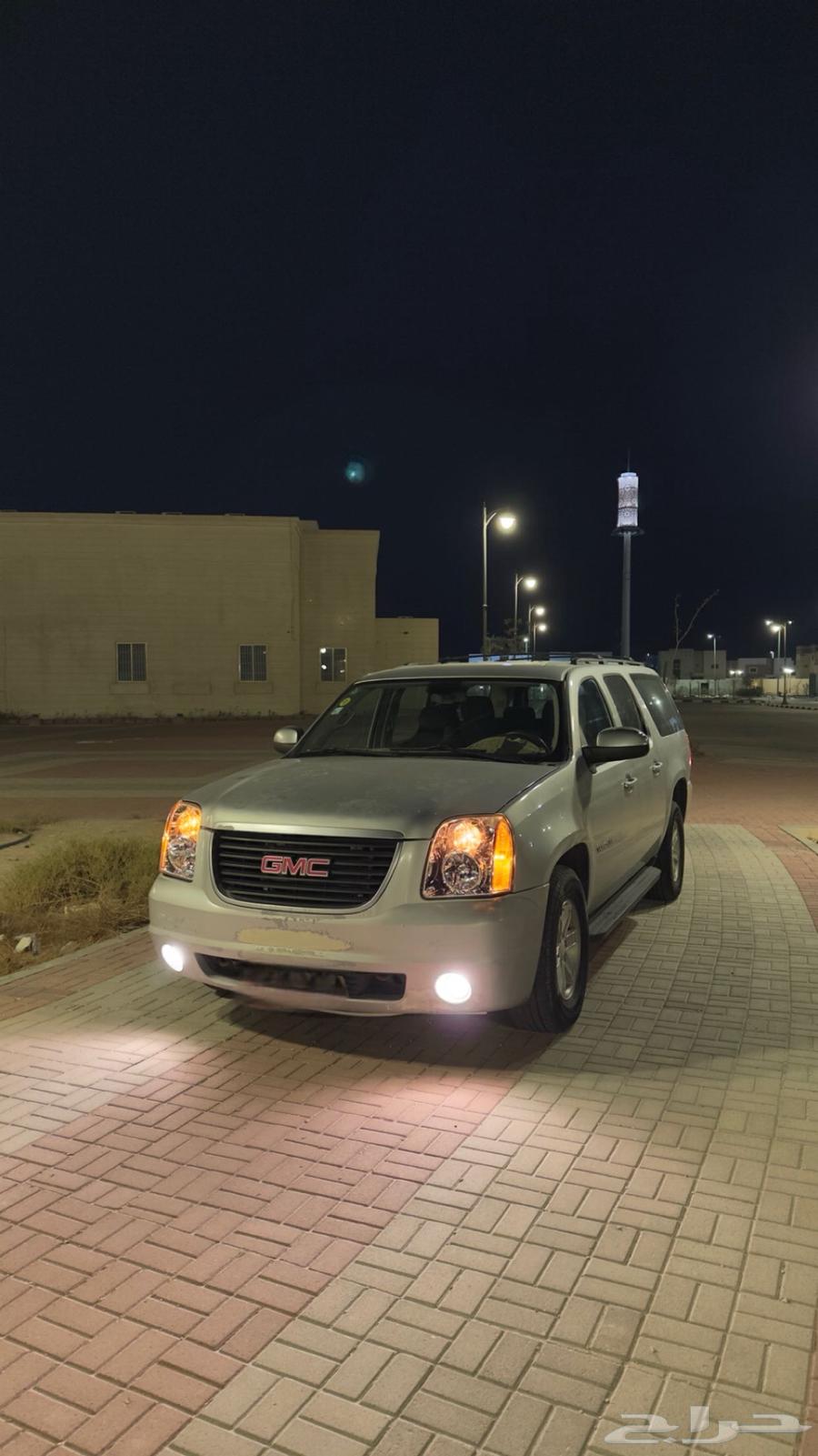 Yukon XL 201264480053755523112