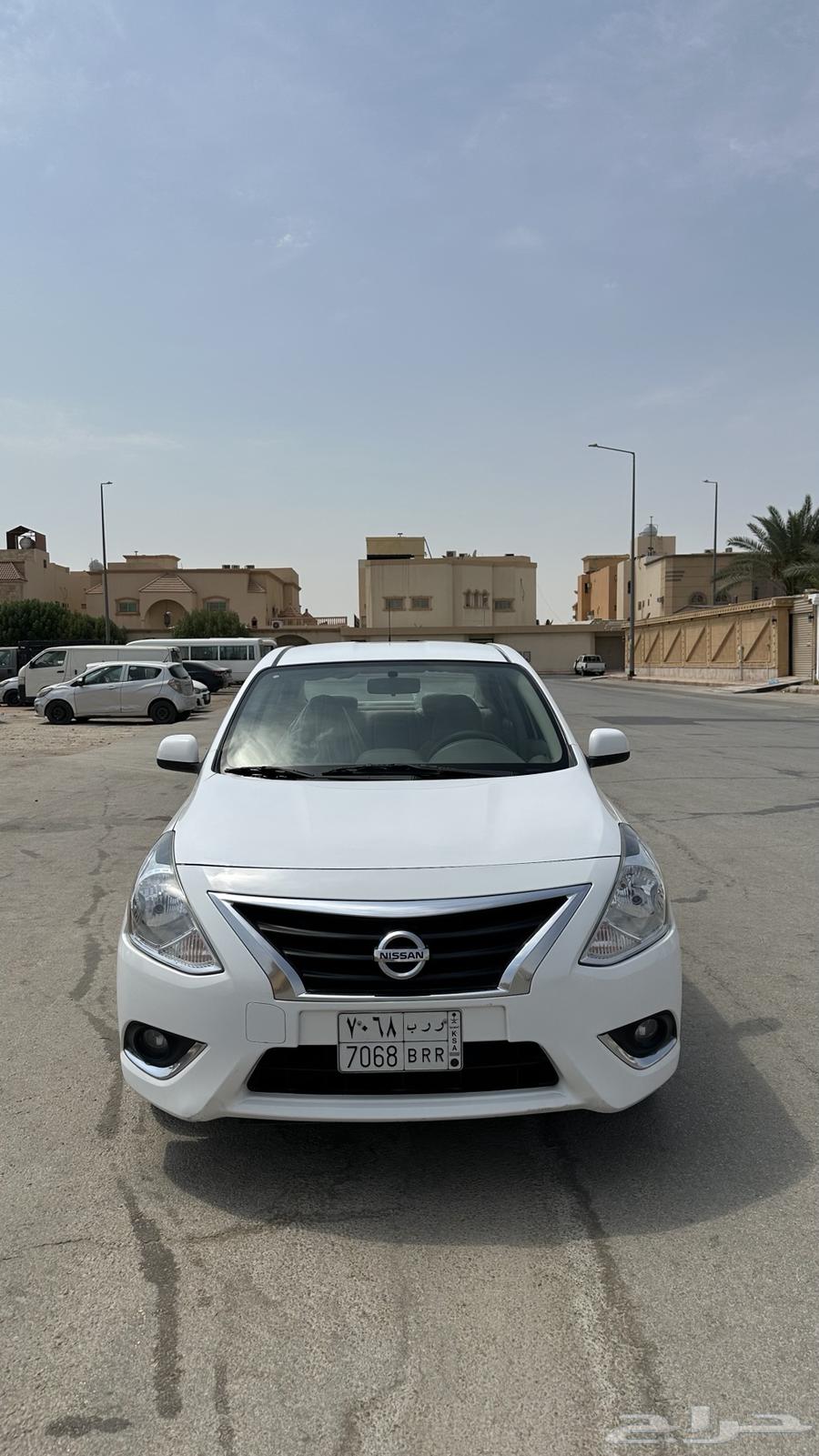 للبيع نيسان صني 2023 فل كامل عداد 67 شرط64489197973890110