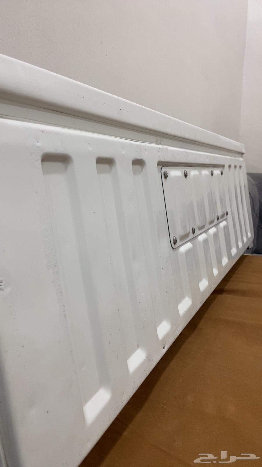 باب صندوق هايلوكس من 2005 وتحت بلد شرط64493191307779111