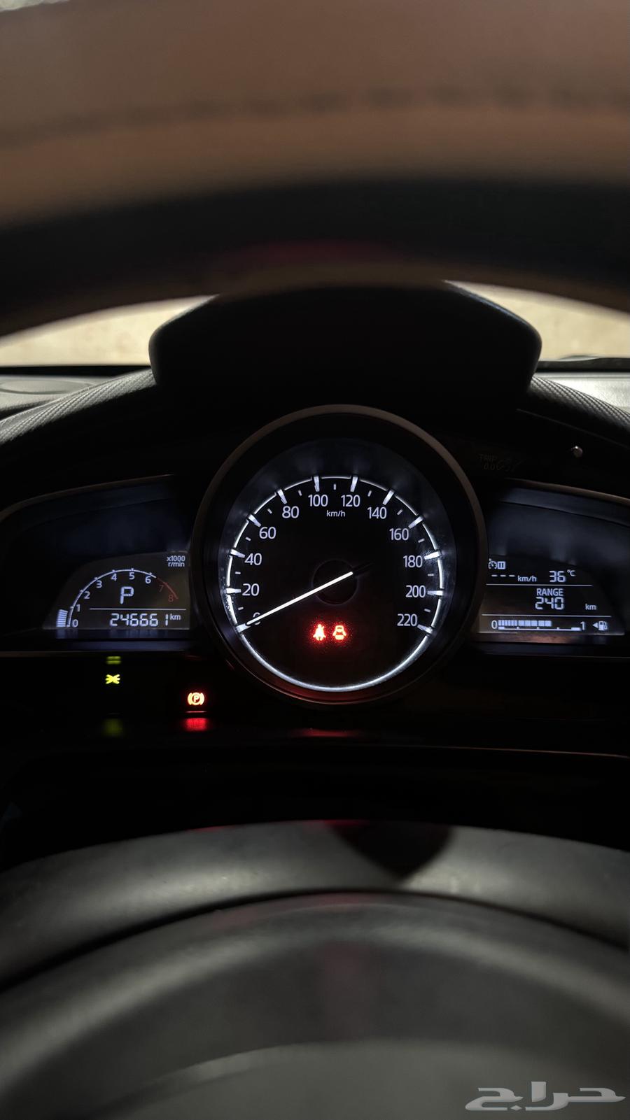 Mazda Cx3 202064480372795011110