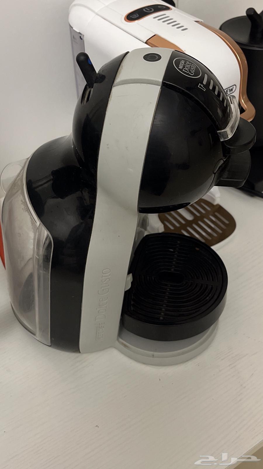 الة قهوة64345165480578111