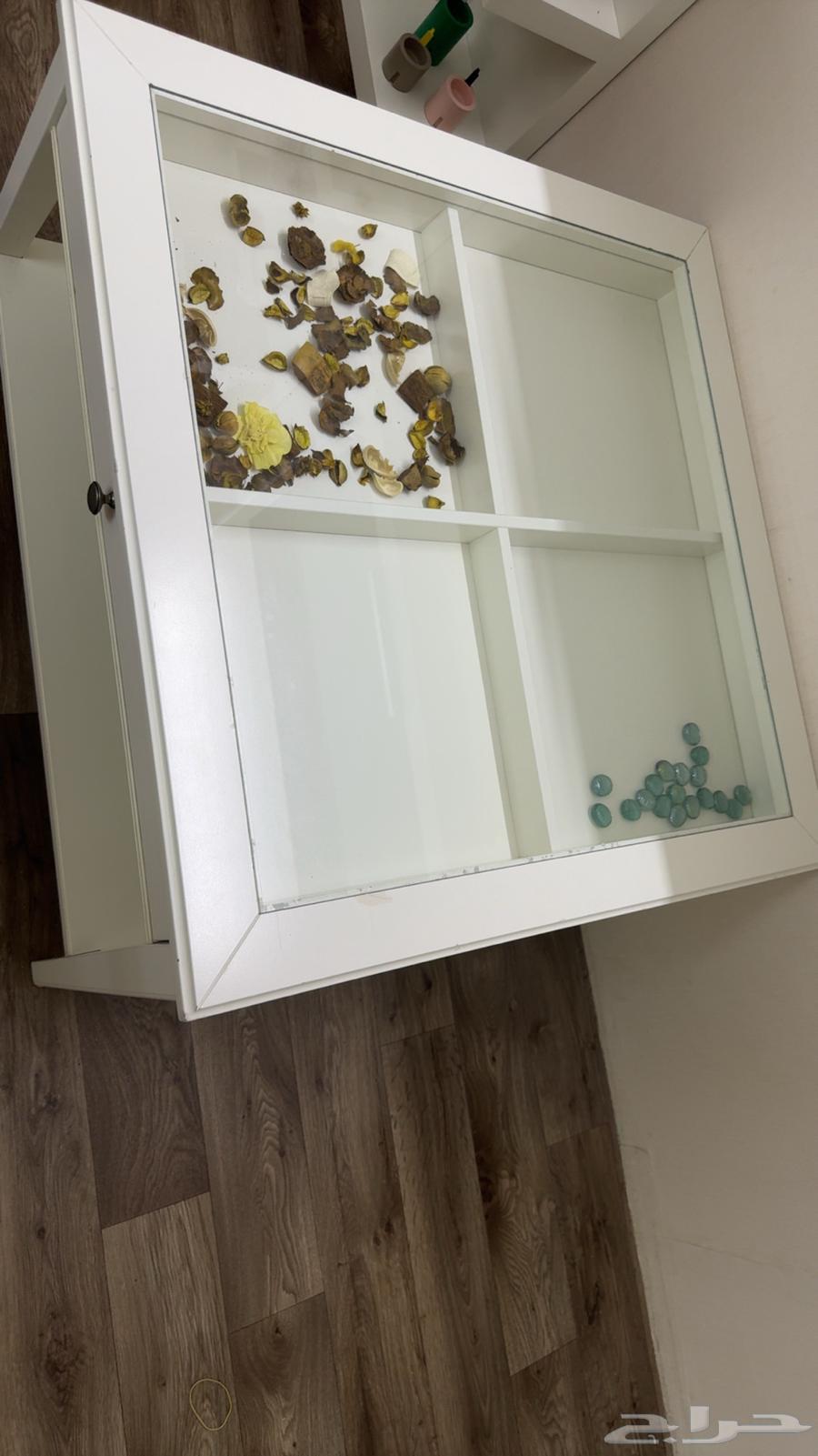 للبيع طاولة ايكيا64338020152835114